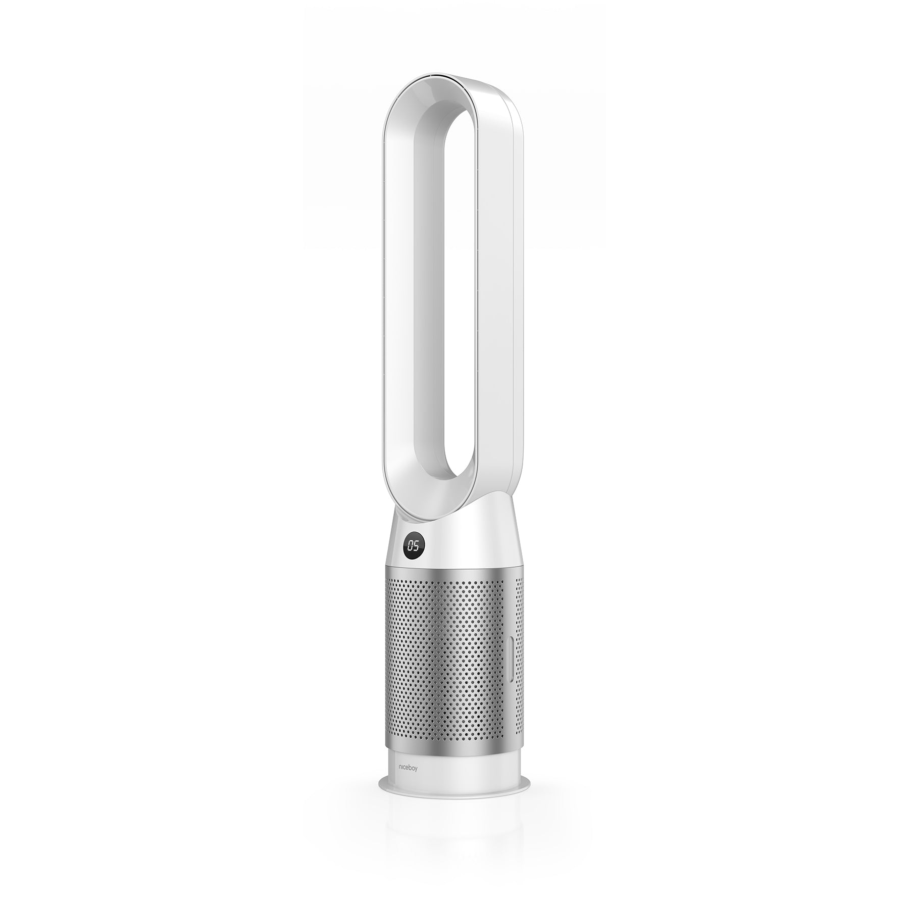 Tower PRO White