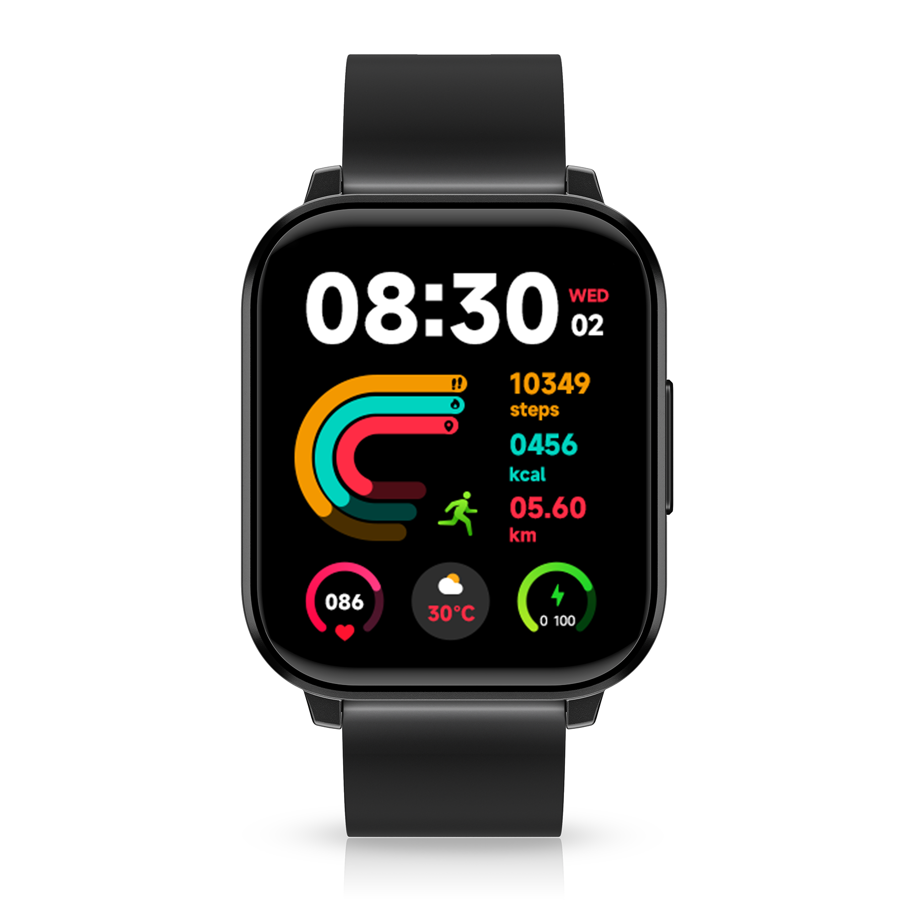 Watch 5 PRO