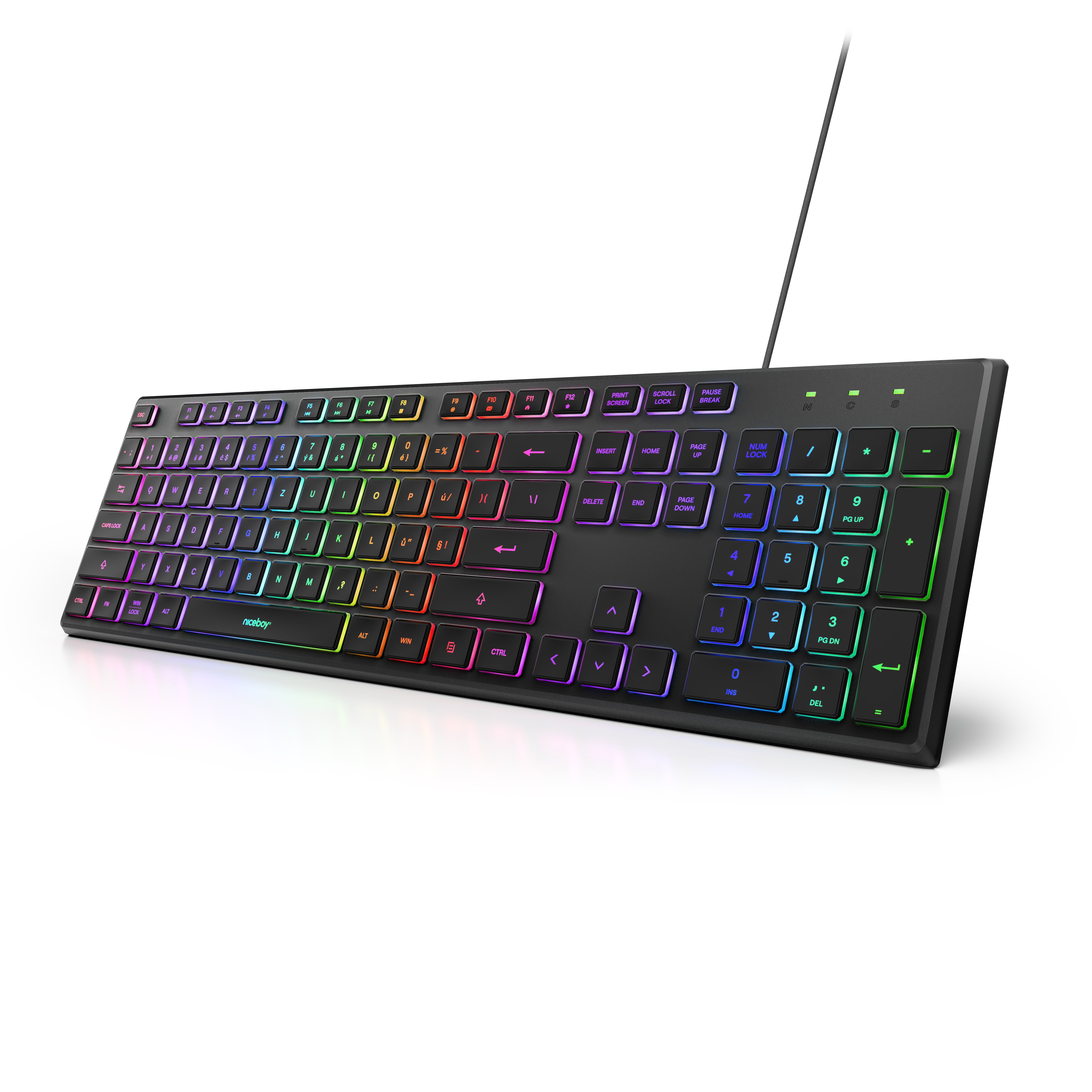 Akční set Gamer Start