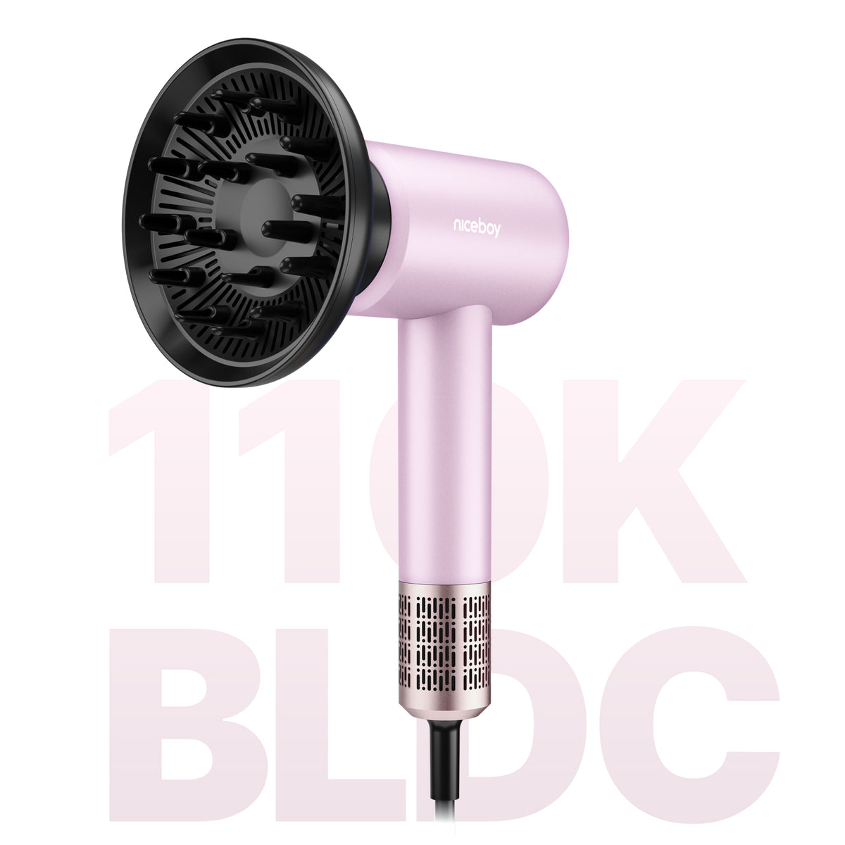 Niceboy AirSonic Elite Pink