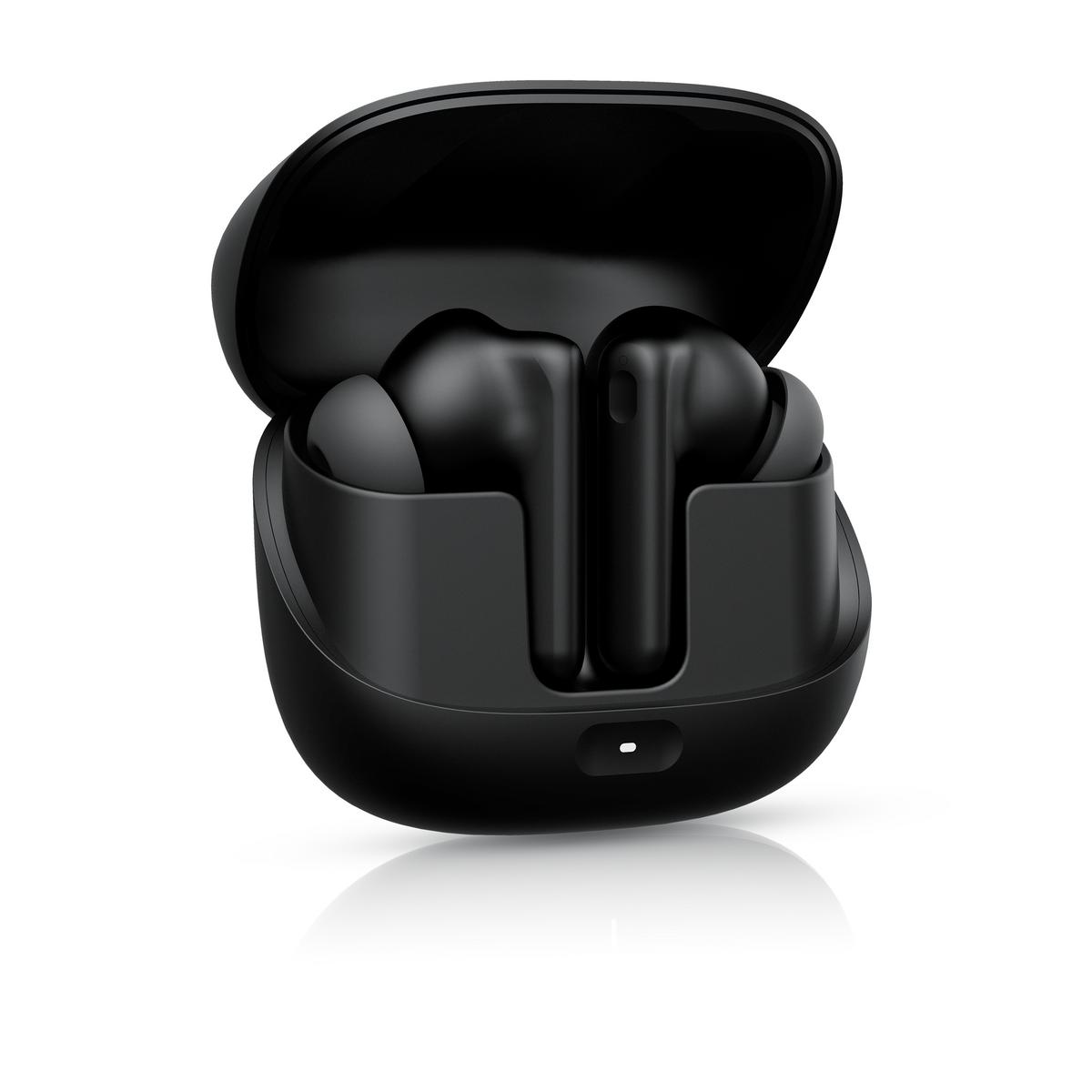 Niceboy Pins 5 PRO Black