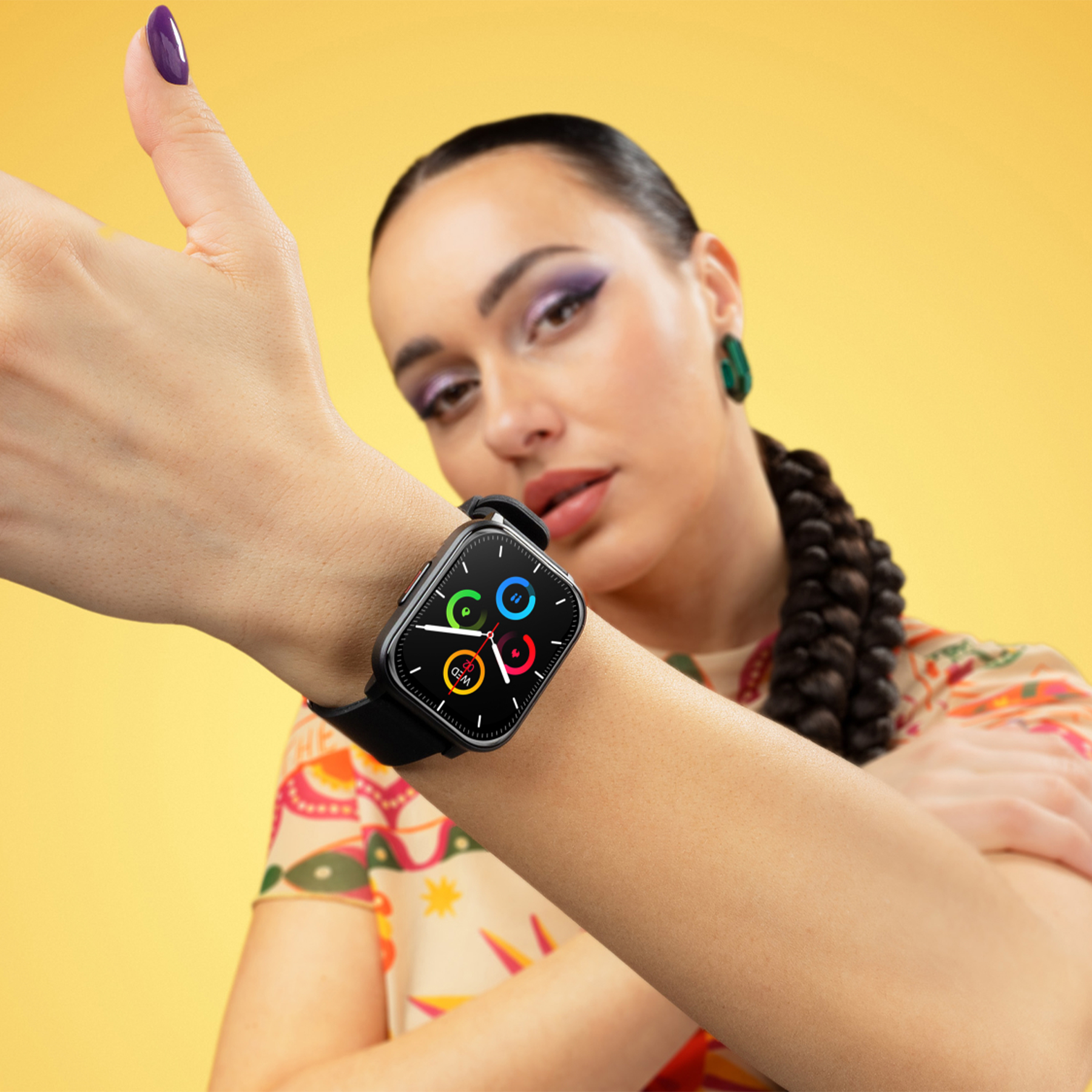 Watch 5 PRO