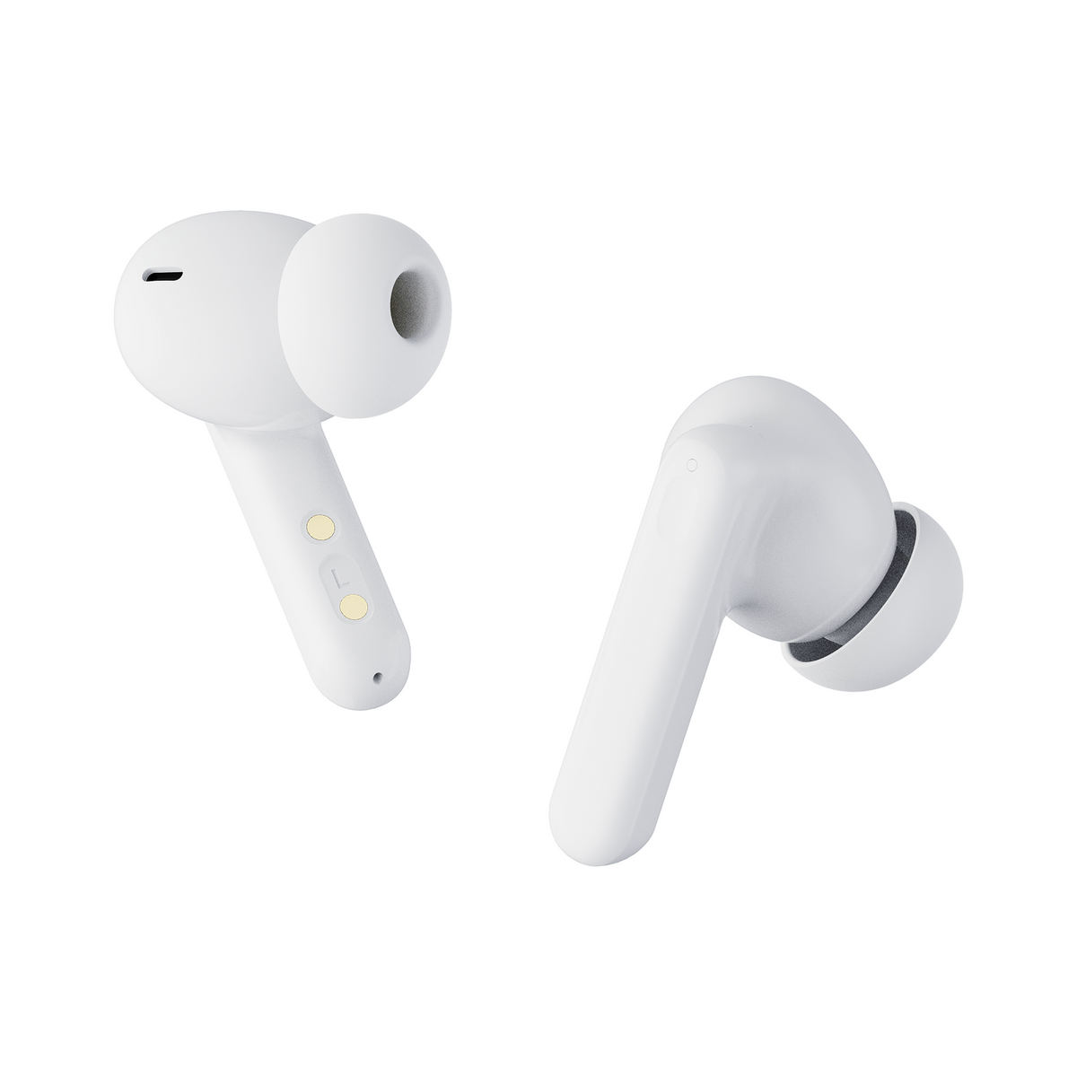 Niceboy Pins 5 PRO  White