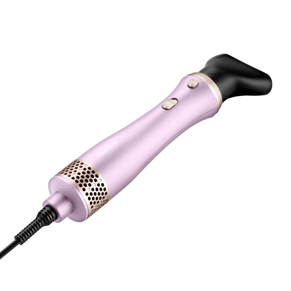 Niceboy AirBlow Pink