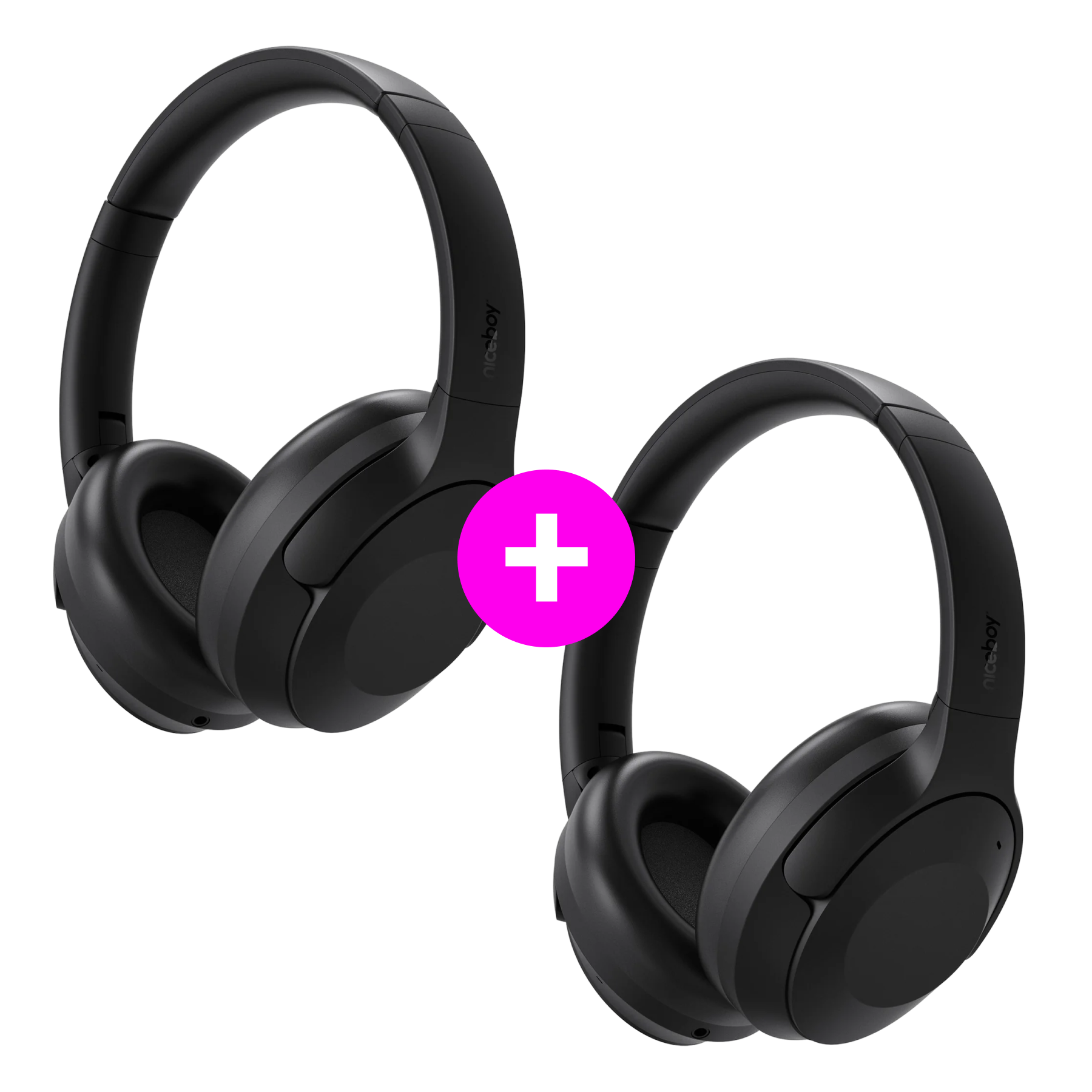 Zestaw promocyjny 2× Aura 5 ANC