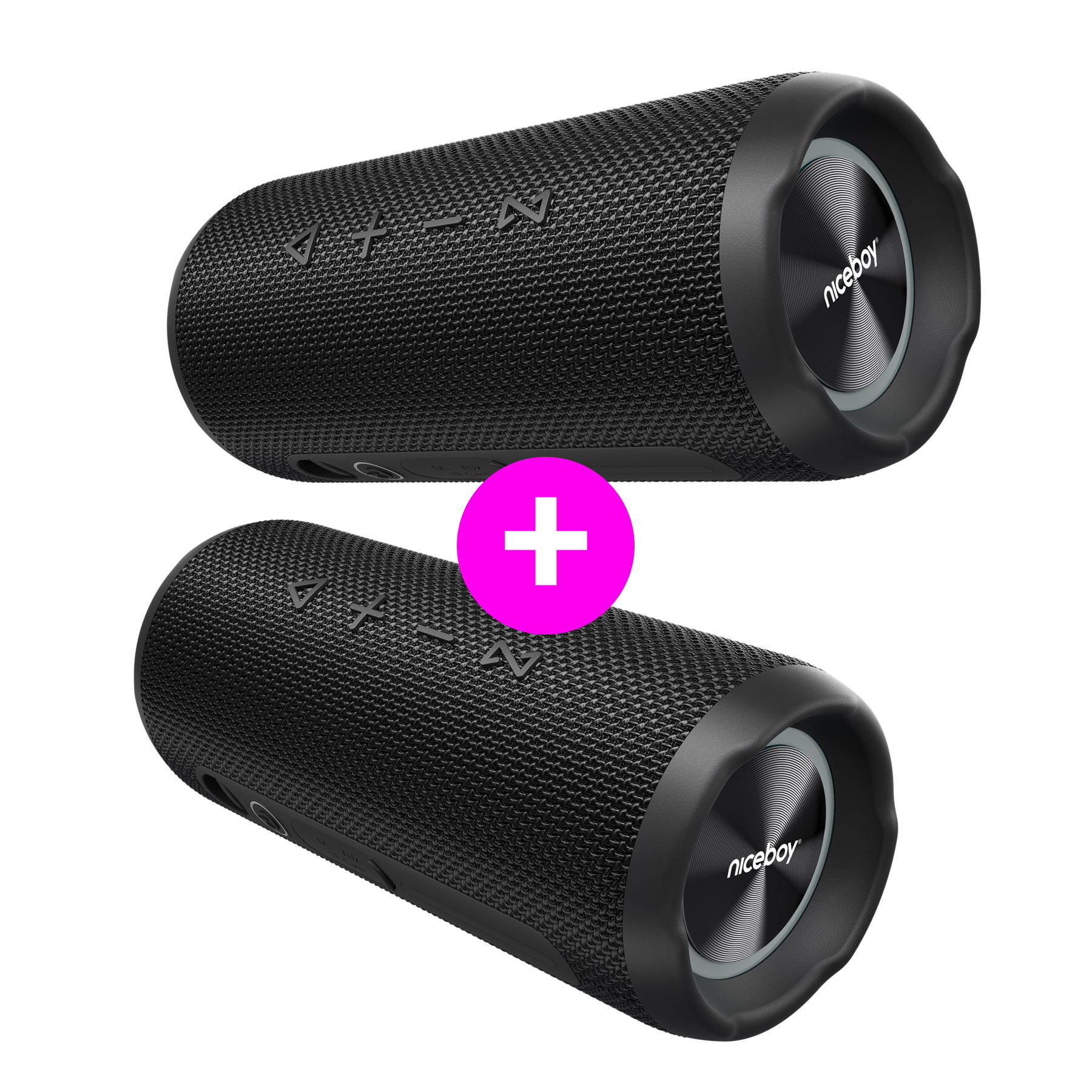 Zestaw promocyjny 2× Nexus