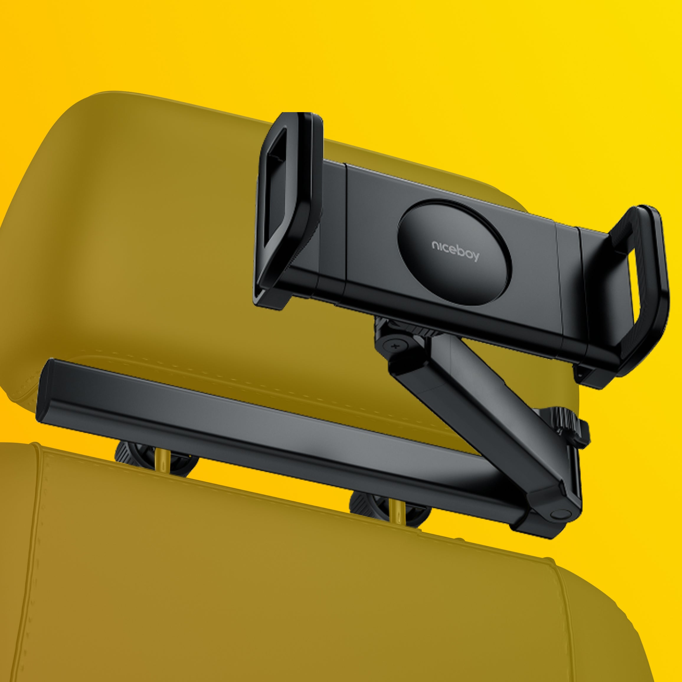 Car Tablet Holder