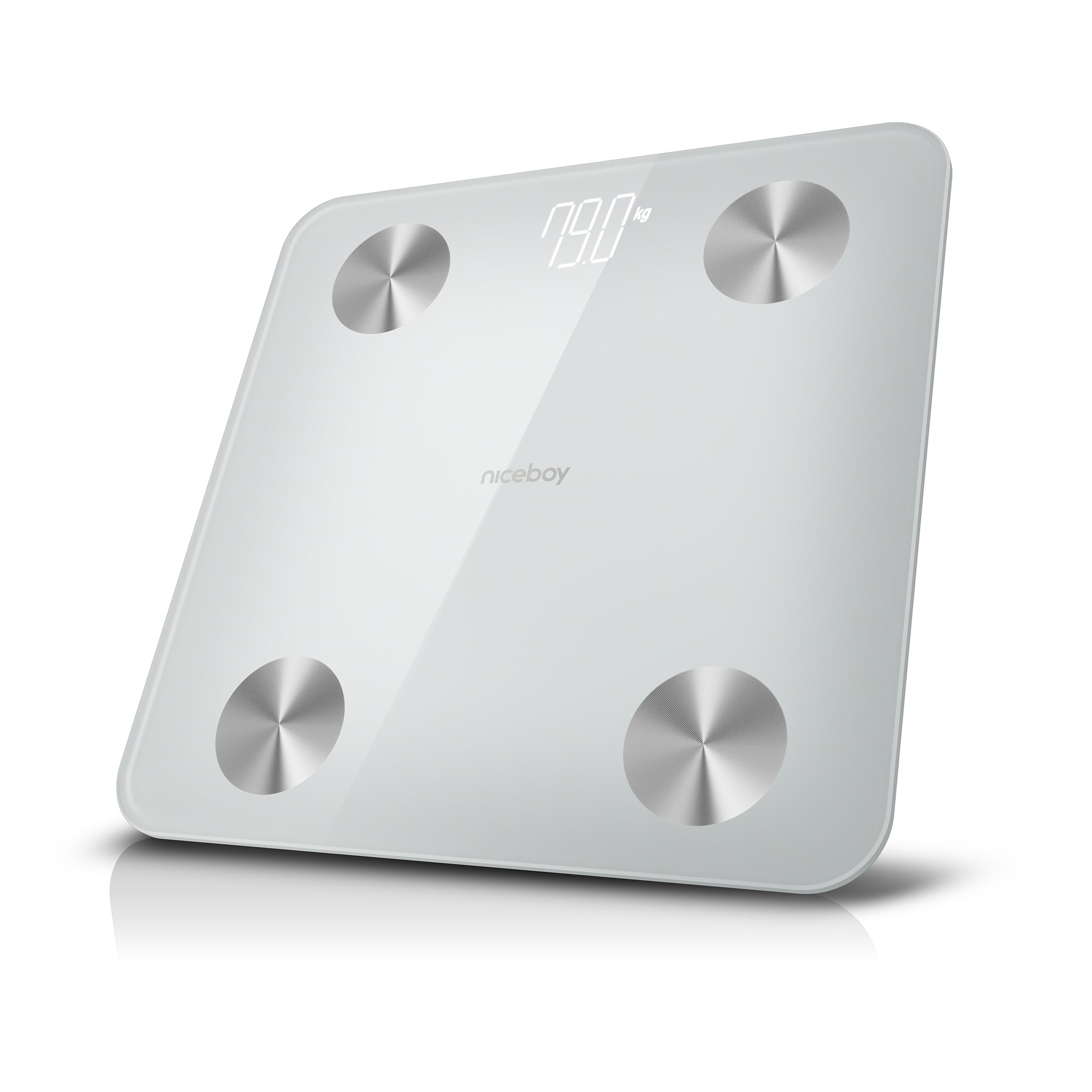 SmartScale 2 White