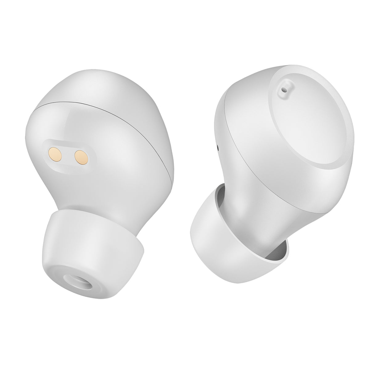 Niceboy Podsie 5 PRO White