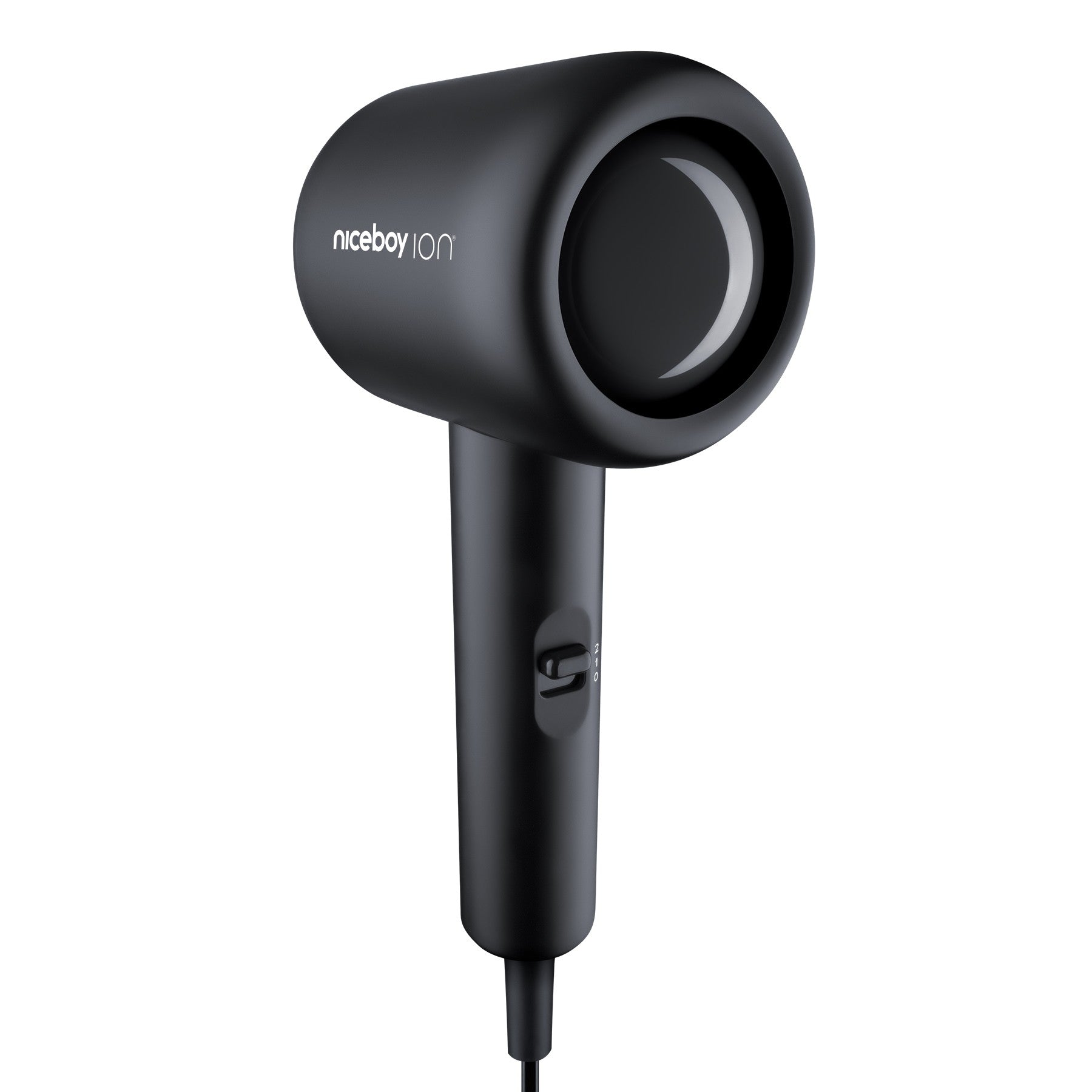 AirSonic Pop onyx