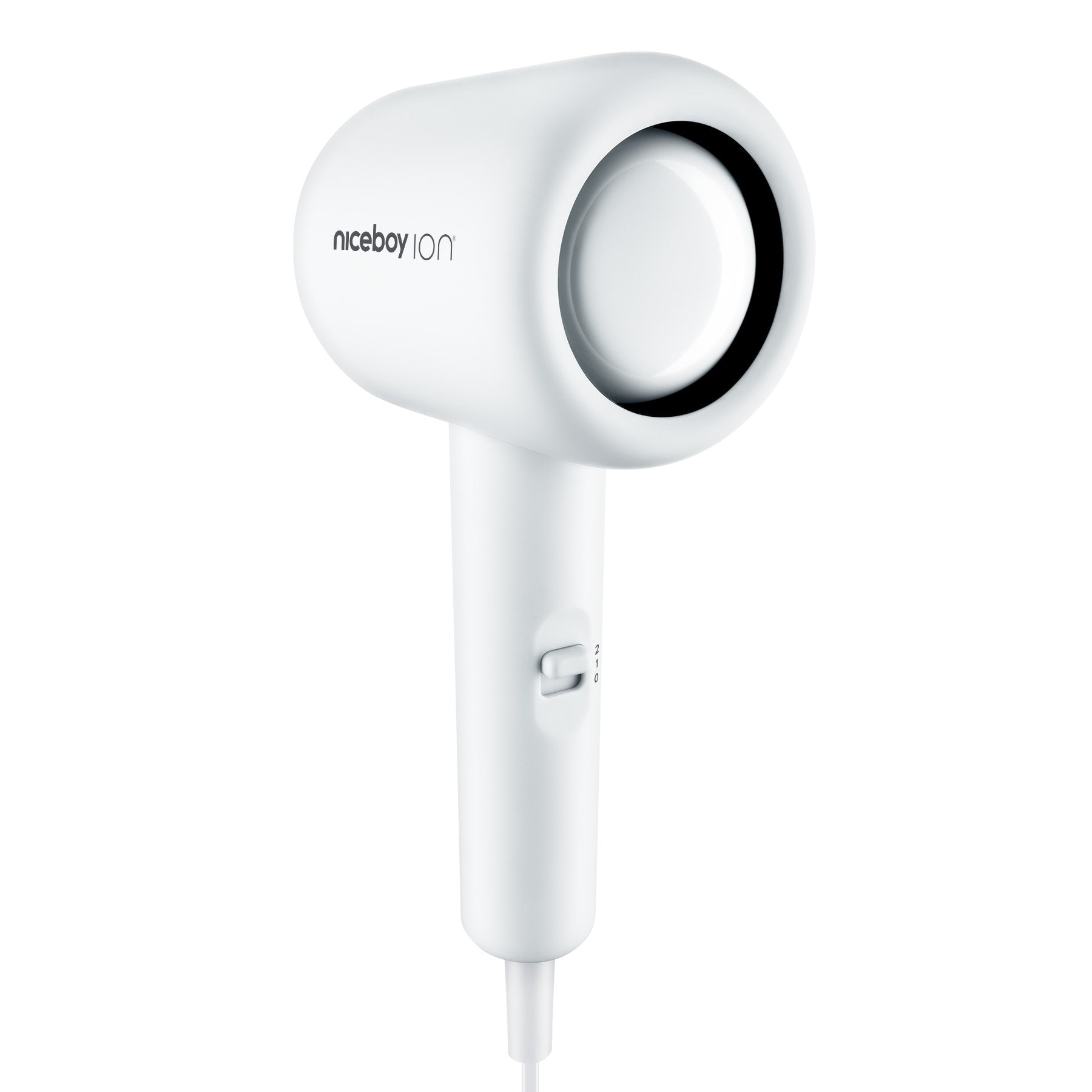 AirSonic Pop white