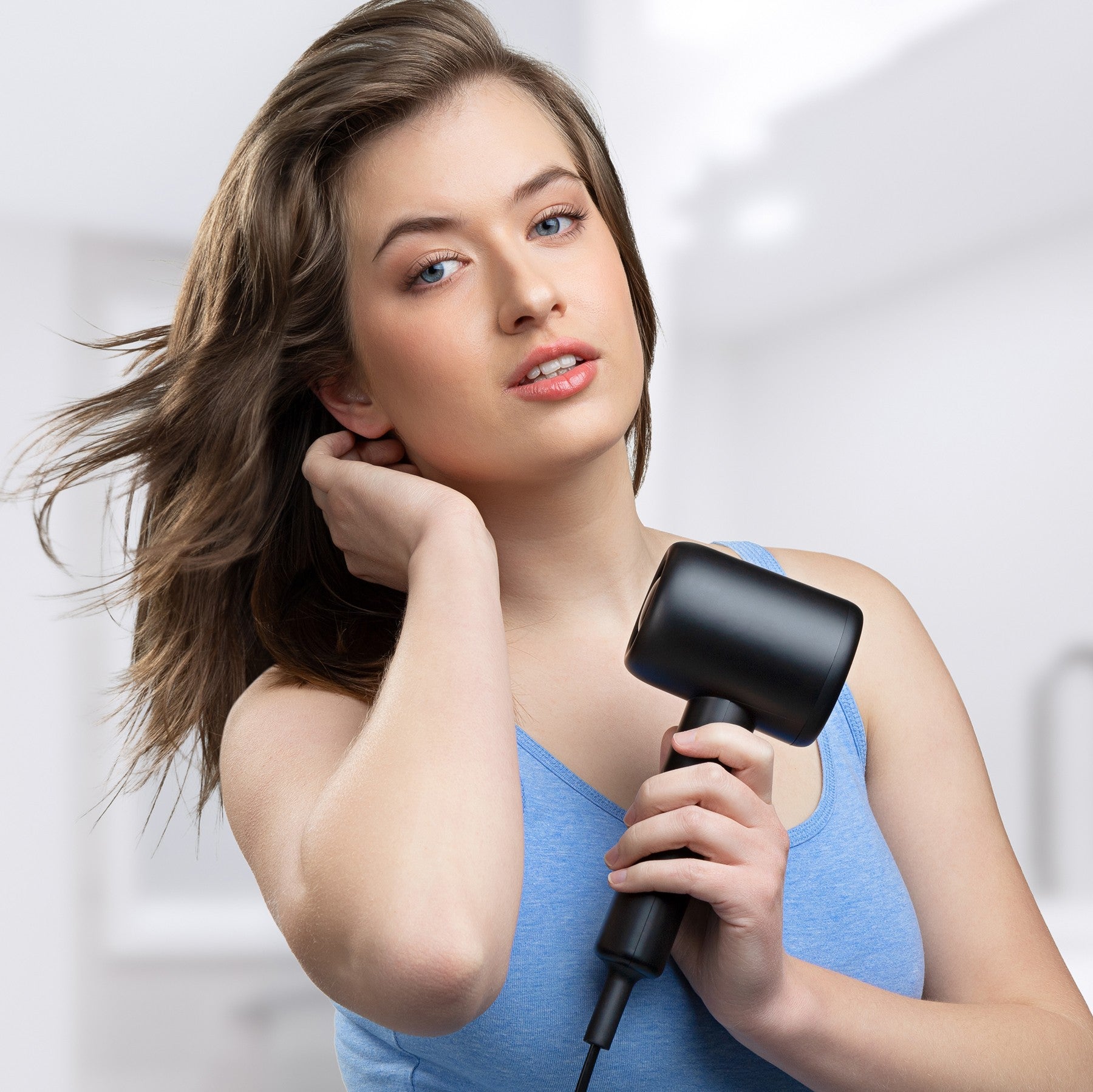 AirSonic Pop onyx