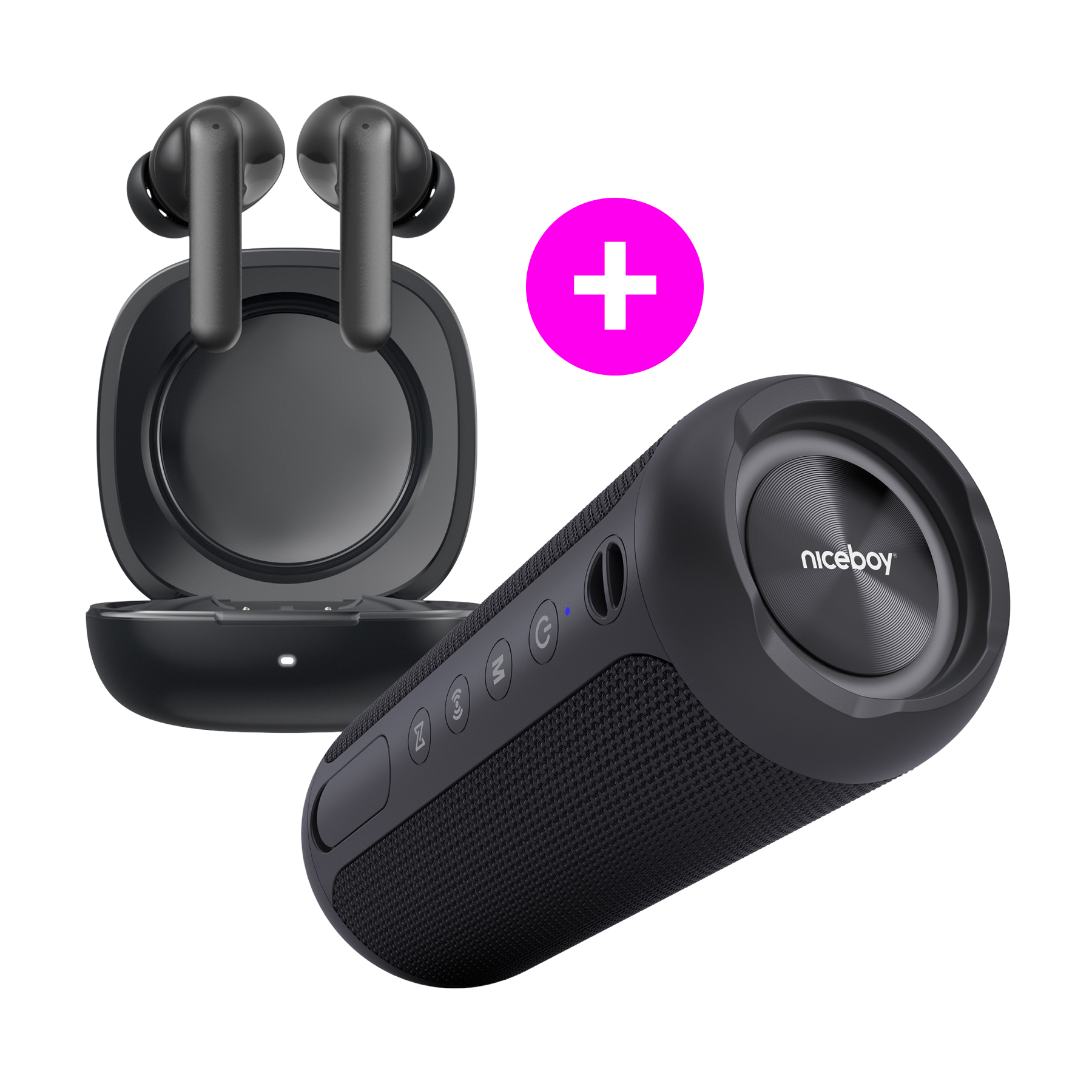 Zestaw promocyjny Pins 4 PRO + Polaris