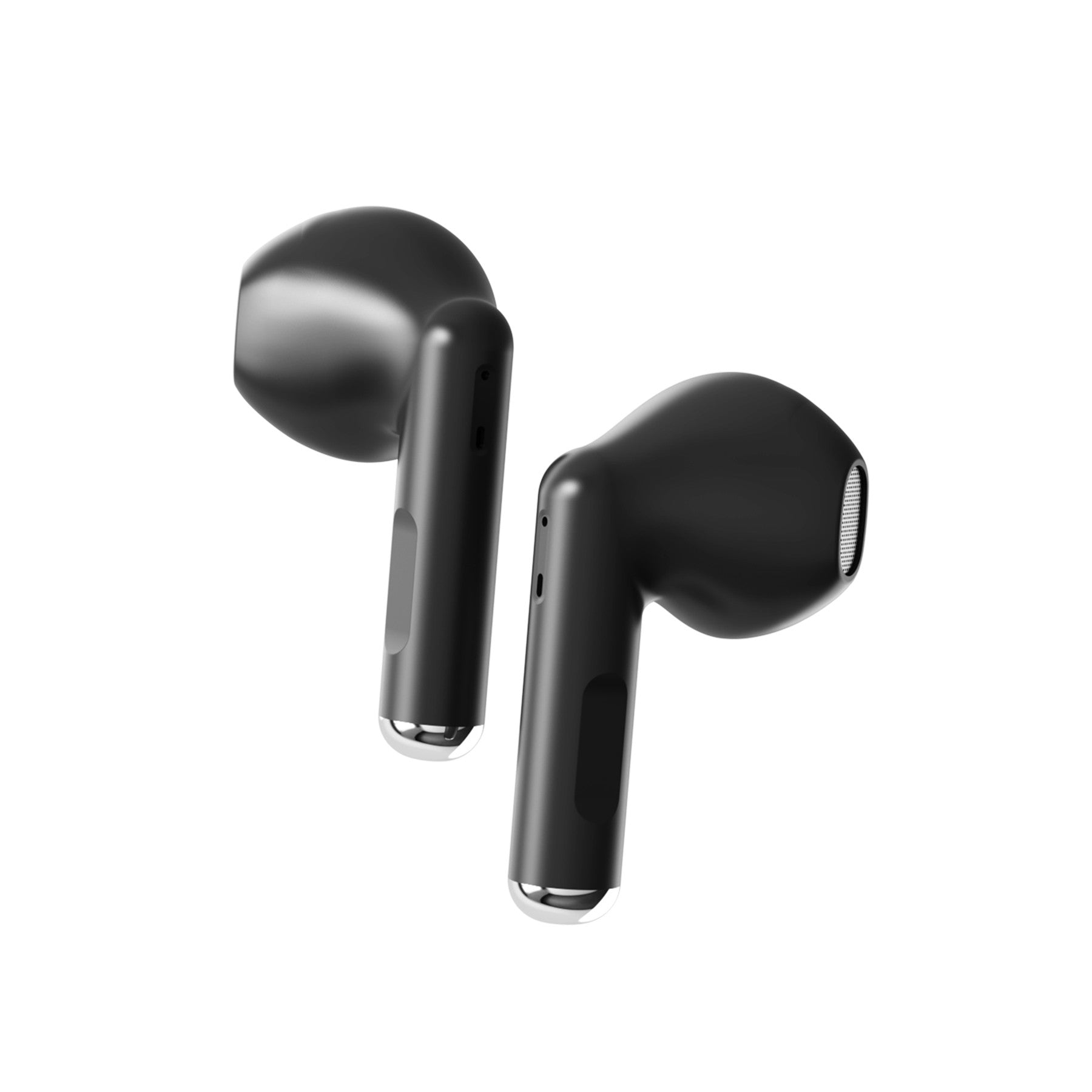 Beans 4 Onyx Black