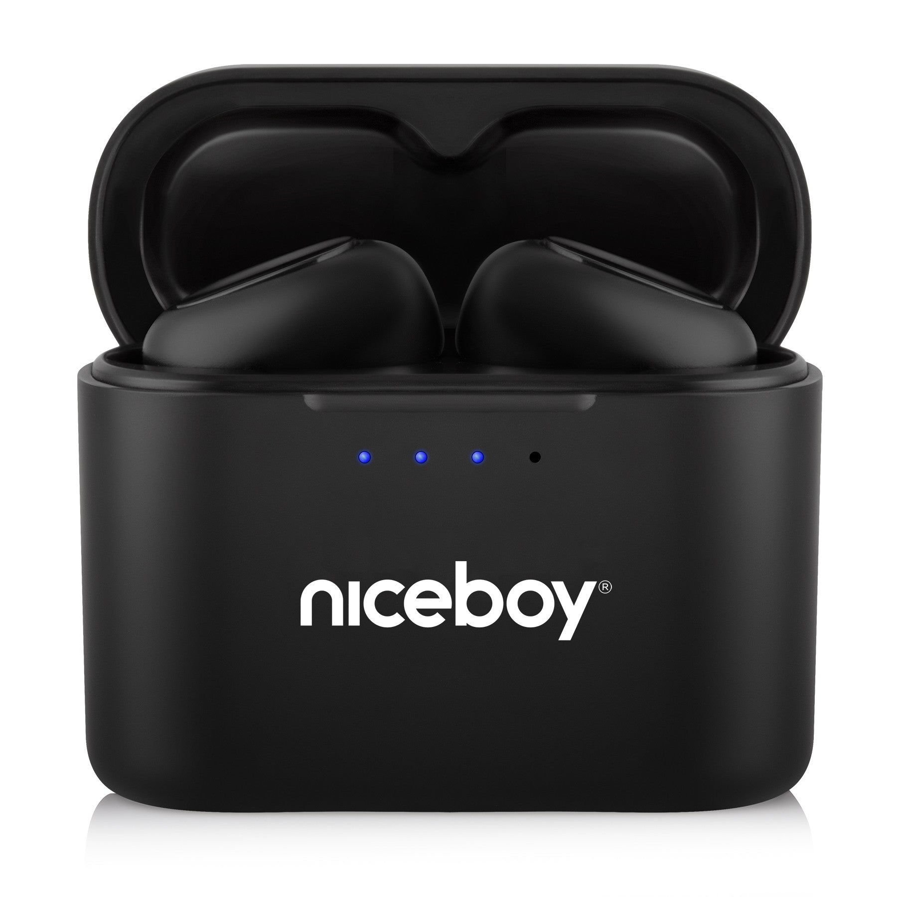 Podsie 4 Black