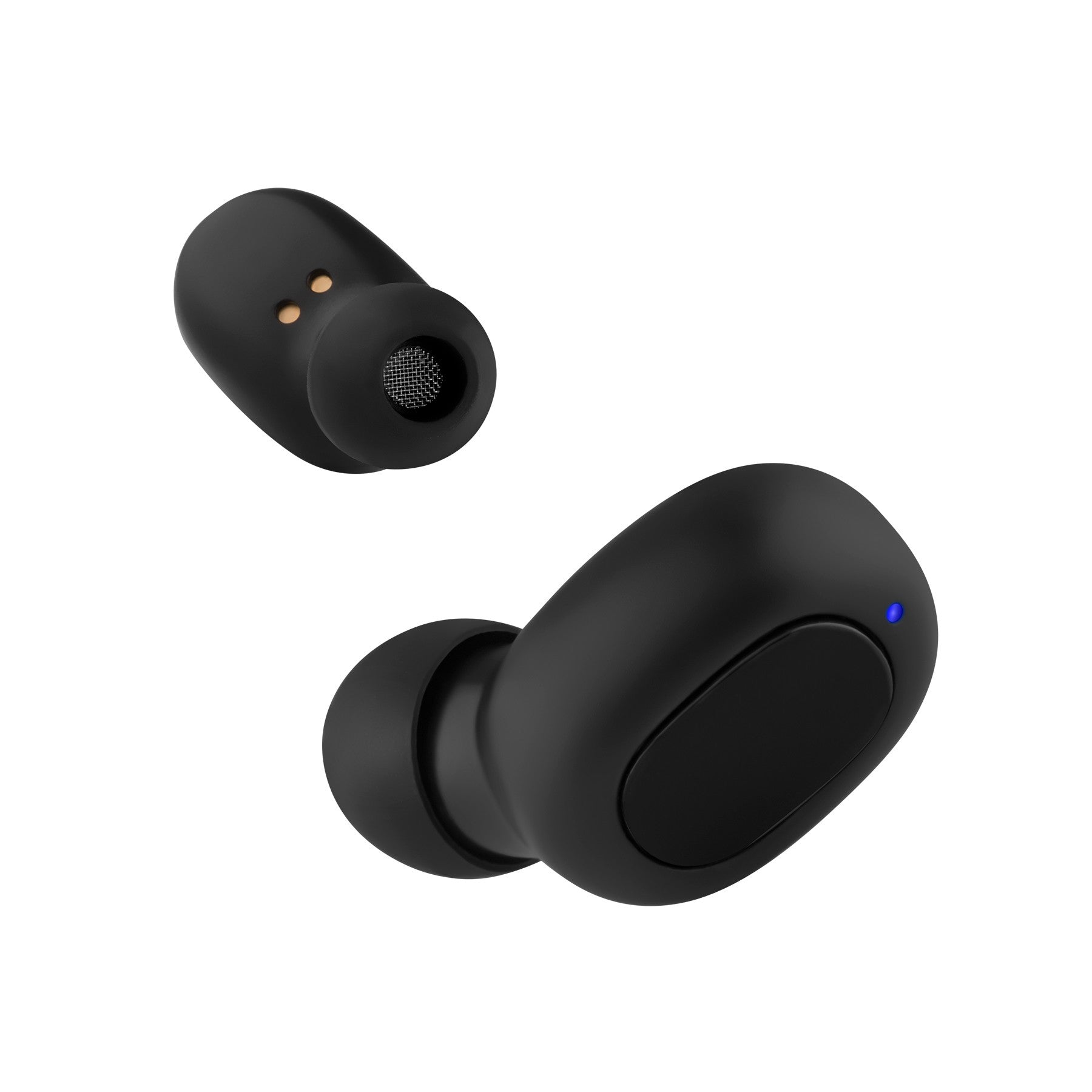 Podsie 4 Black
