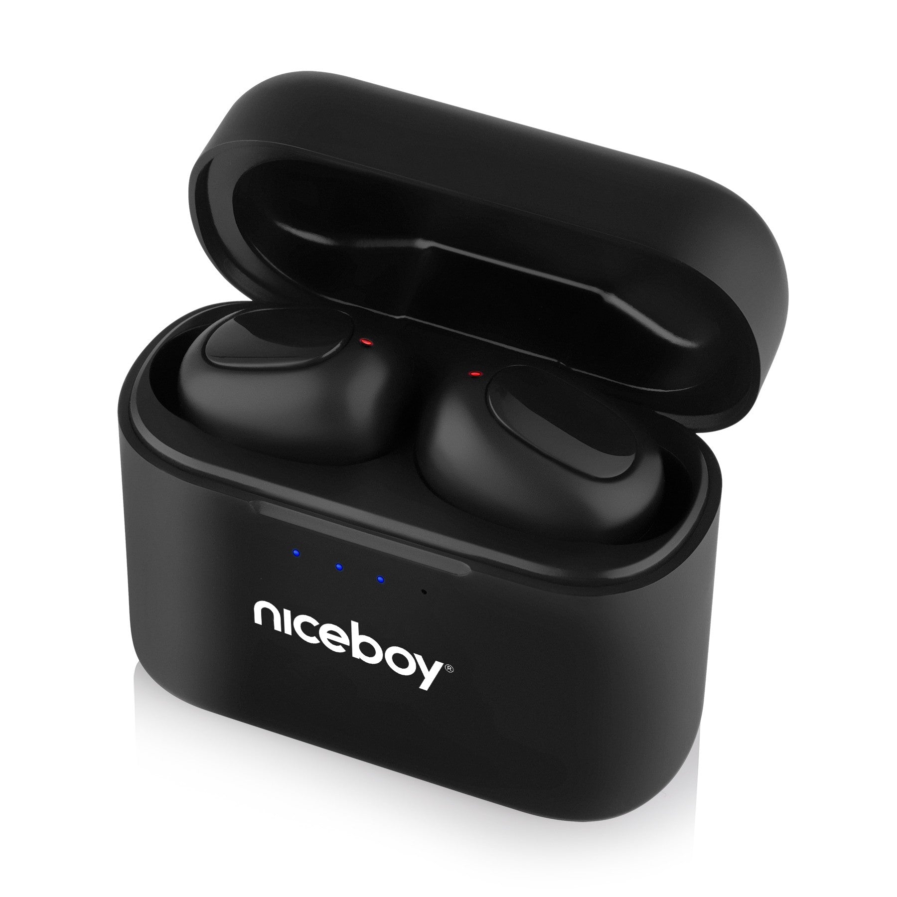 Podsie 4 Black