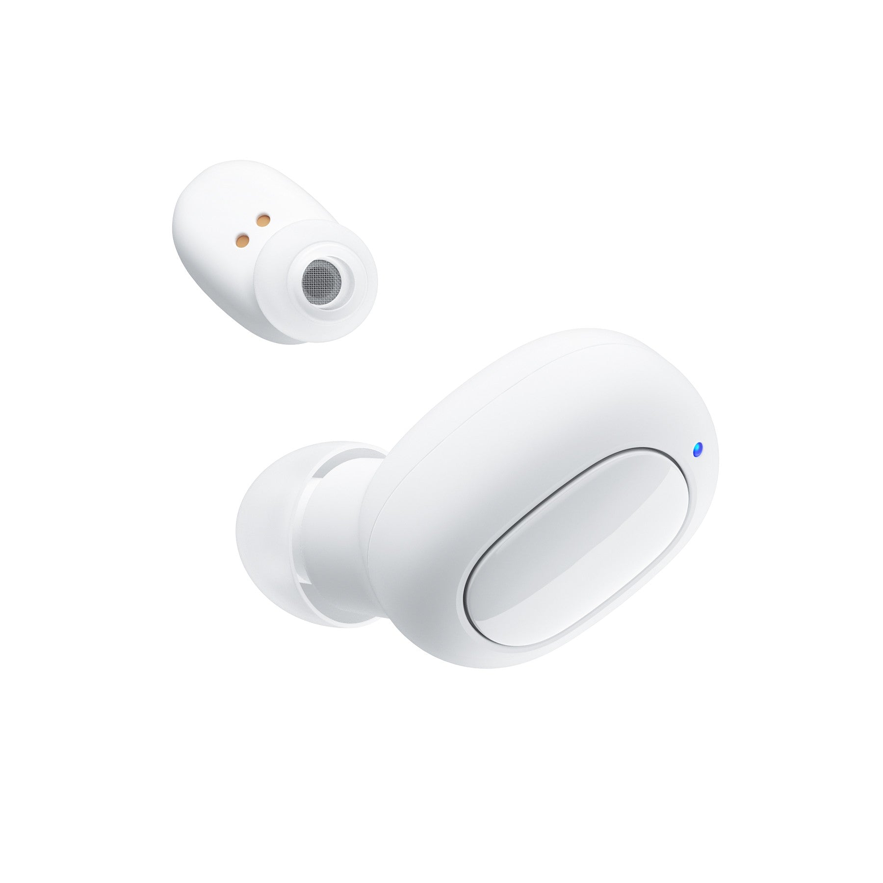 Podsie 4 White