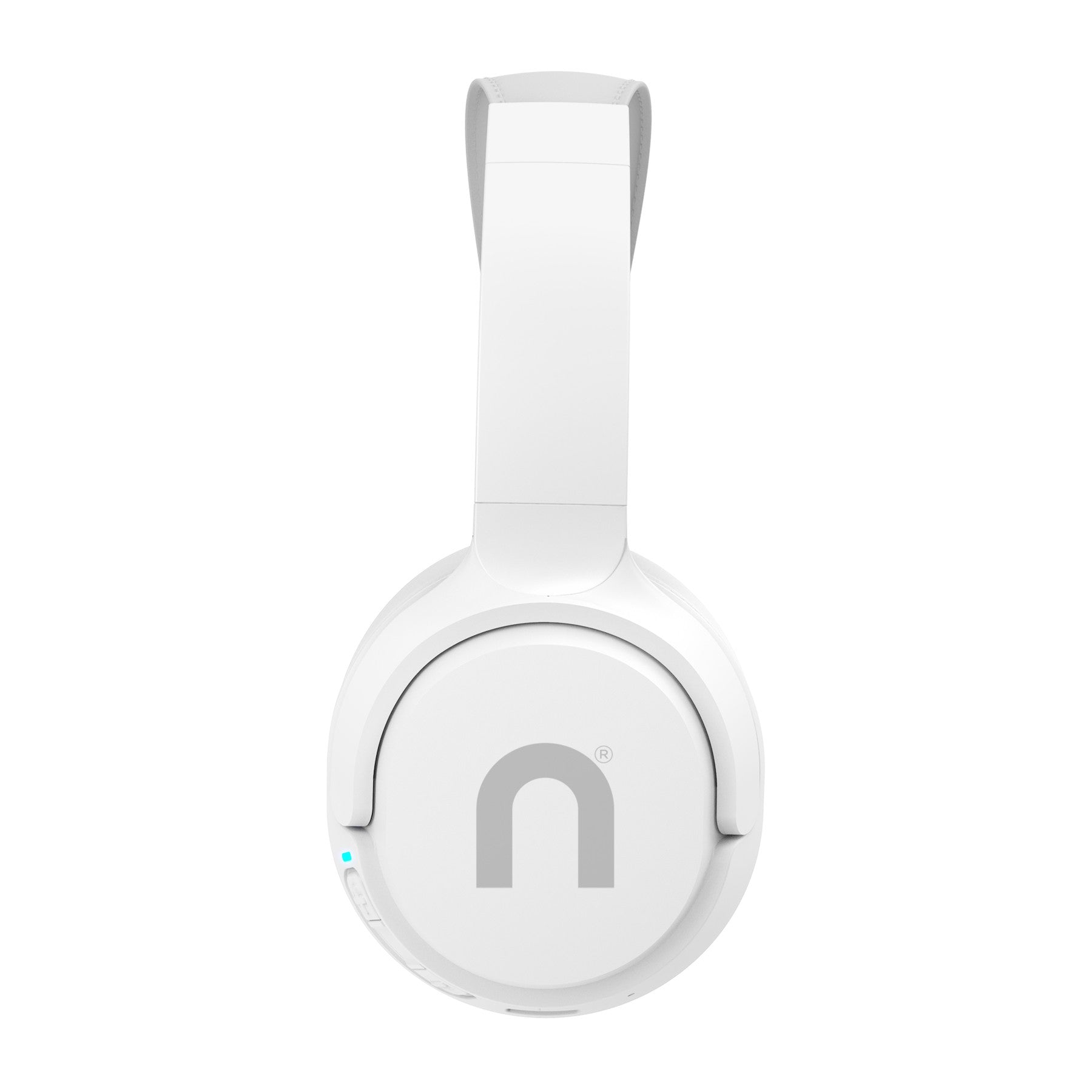 Prodigy 4 White Mist