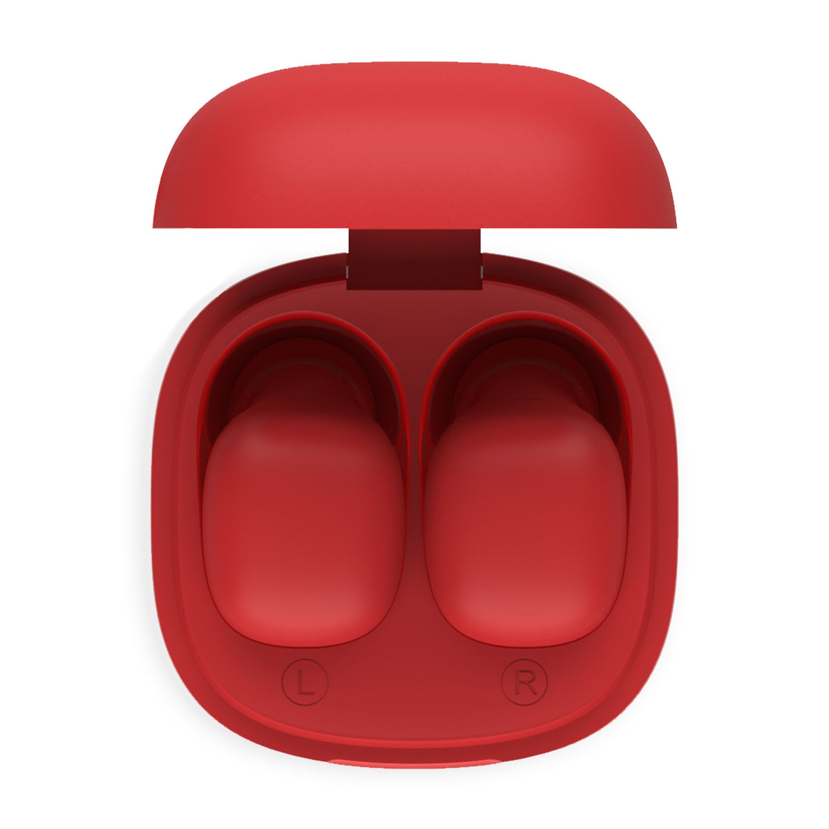 HIVE Smarties Red Ruby