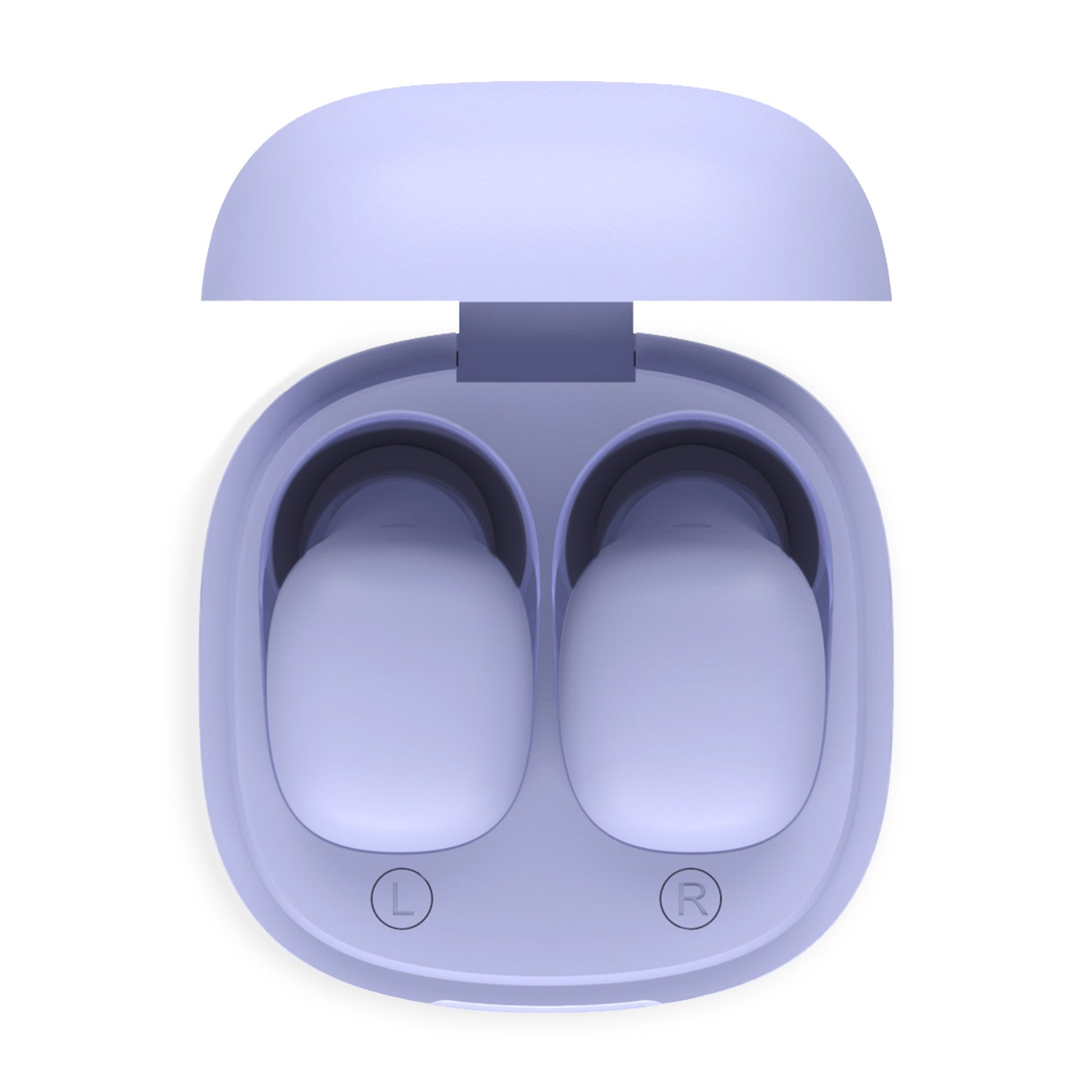 HIVE Smarties Blue Lavender