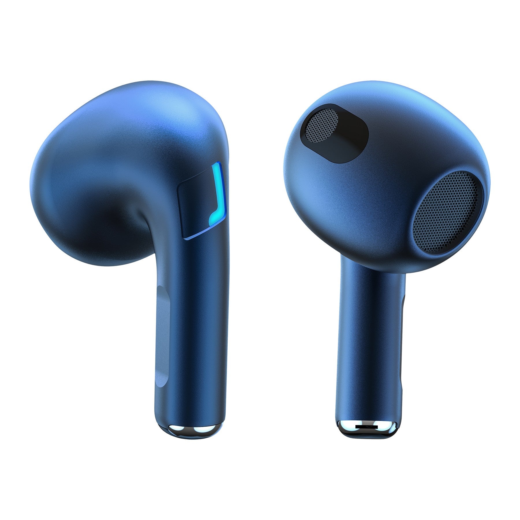 SpacePods