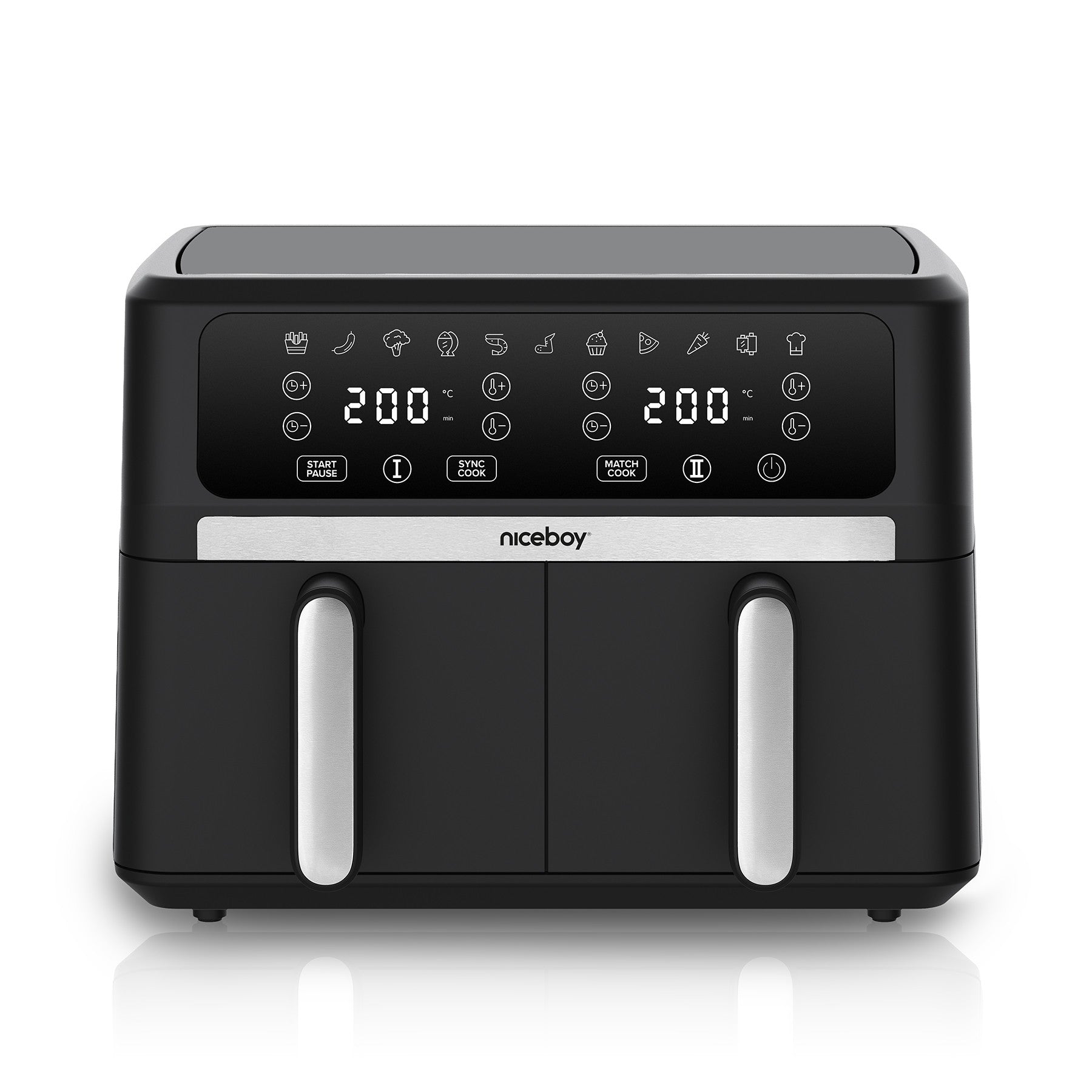 AirFryer DUO