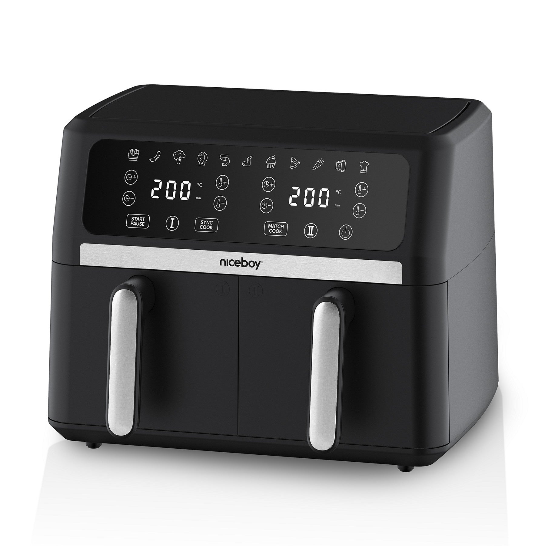 AirFryer DUO