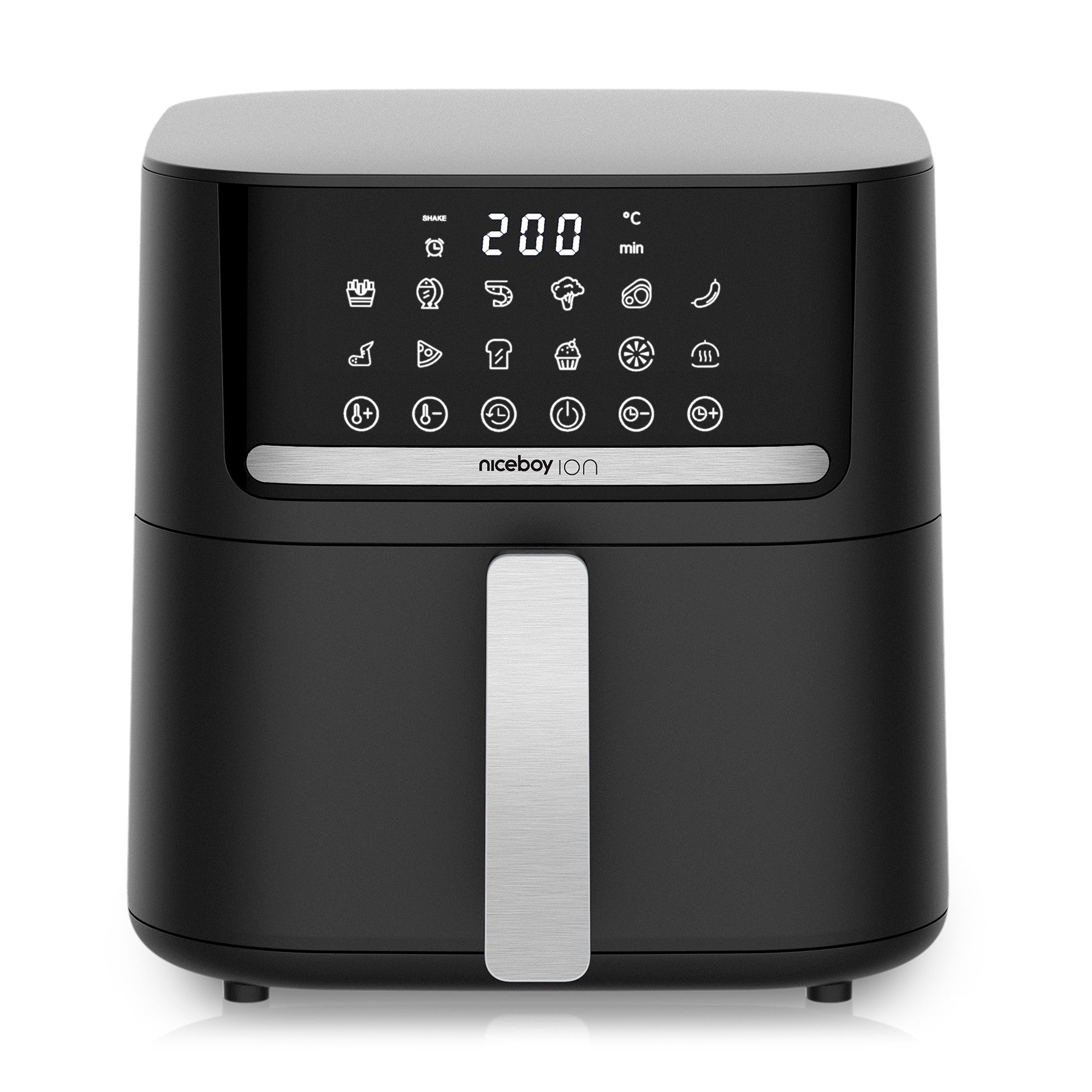 AirFryer PRO