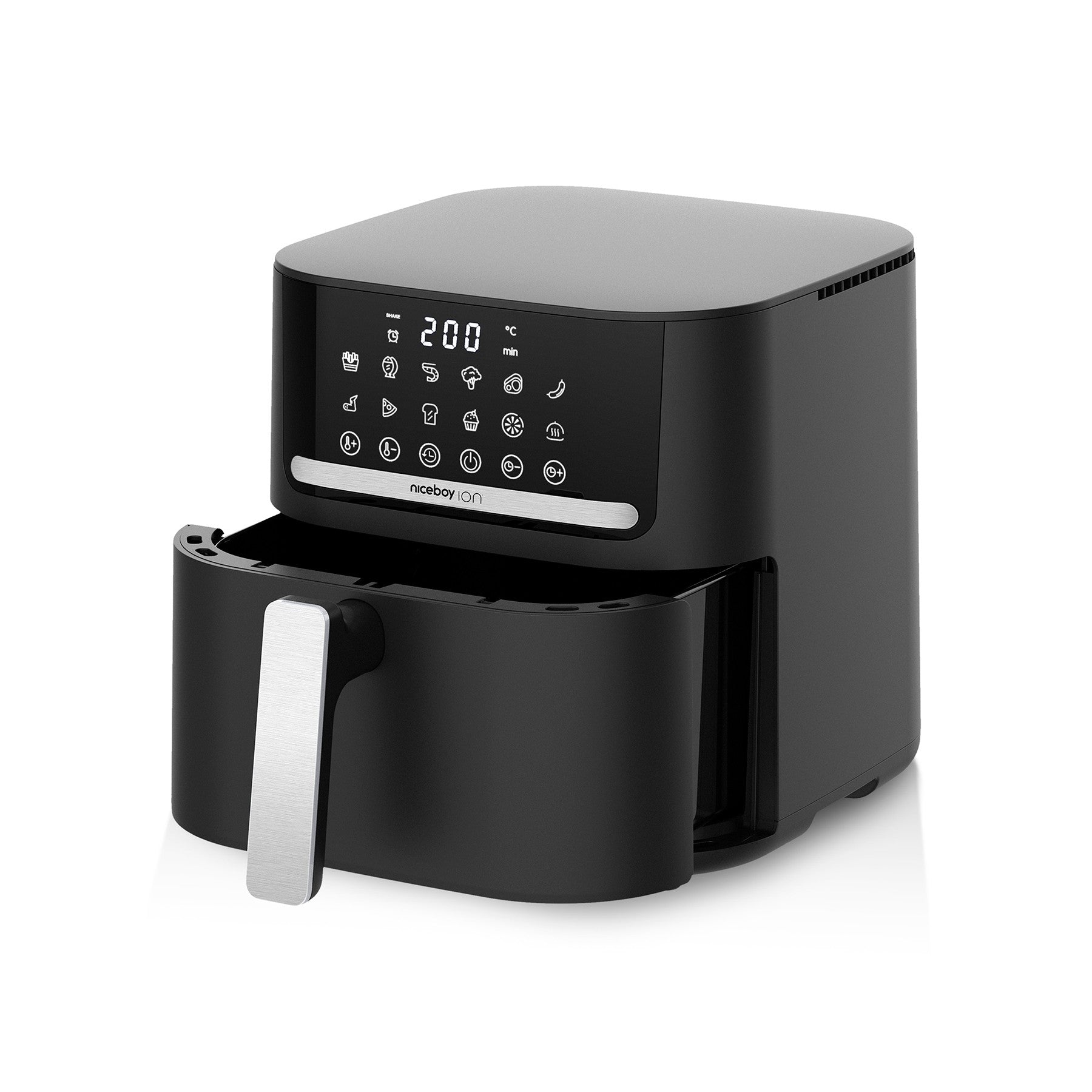 AirFryer PRO