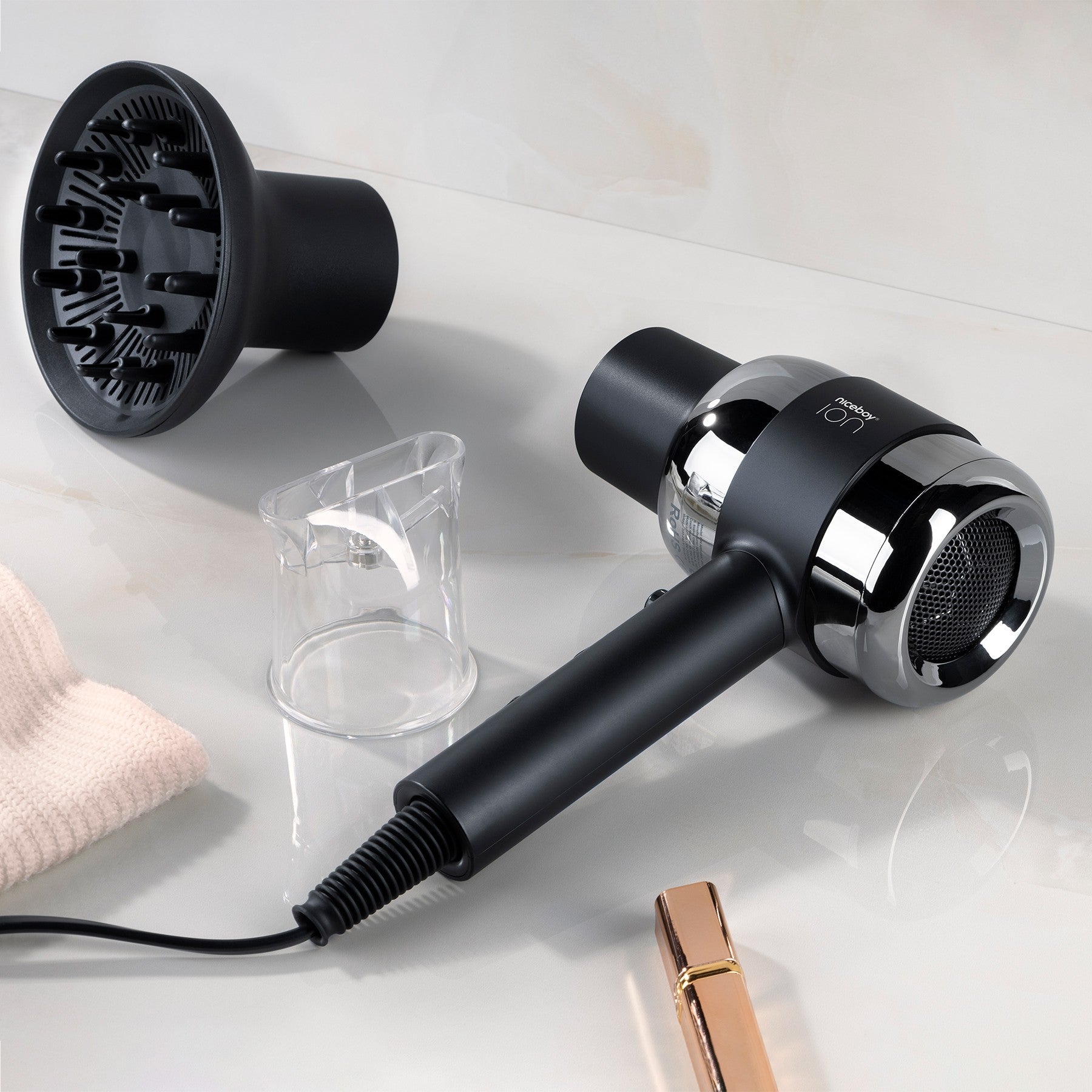 Zestaw promocyjny Beans 4 + AirSonic Pro