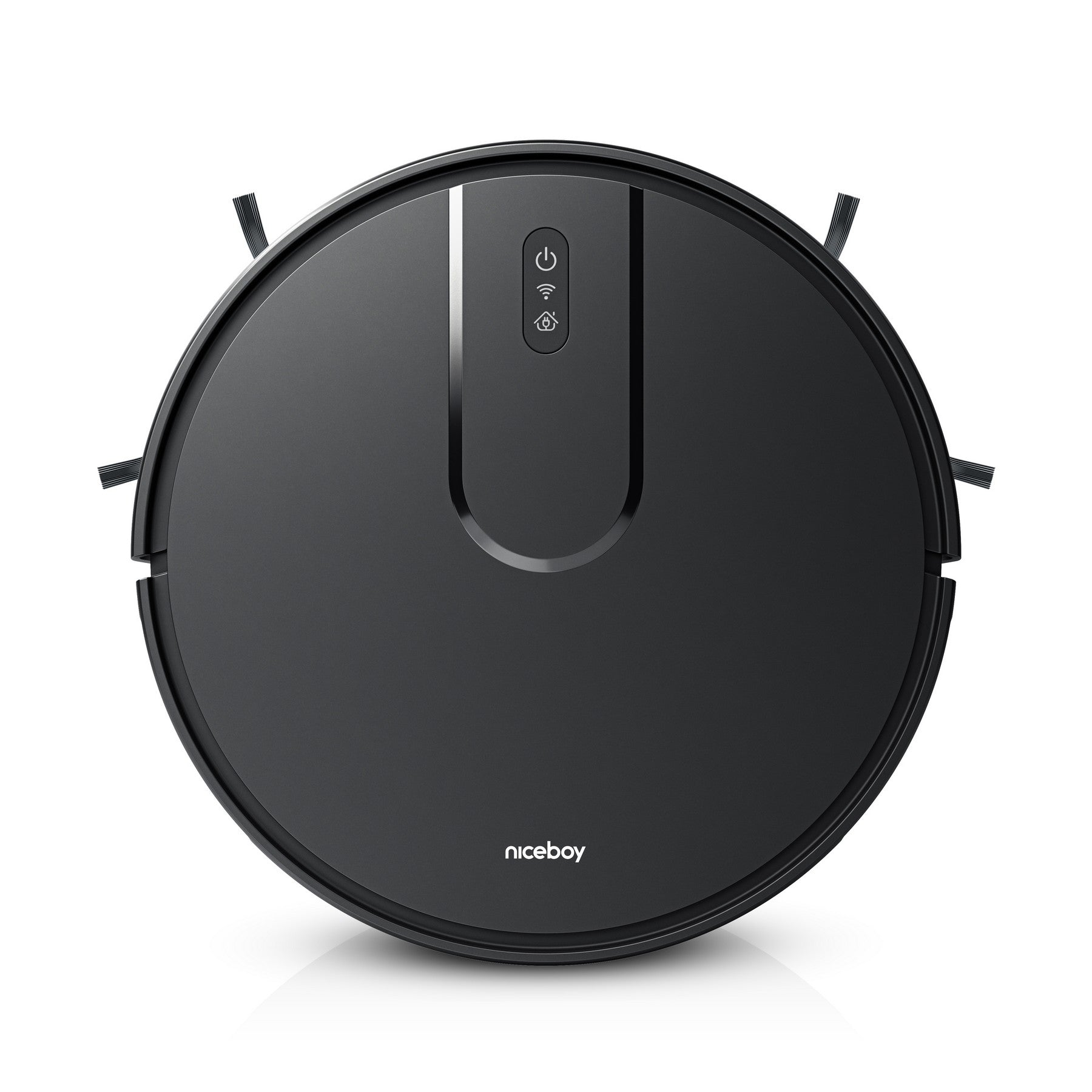 Charles i4 Plus Black