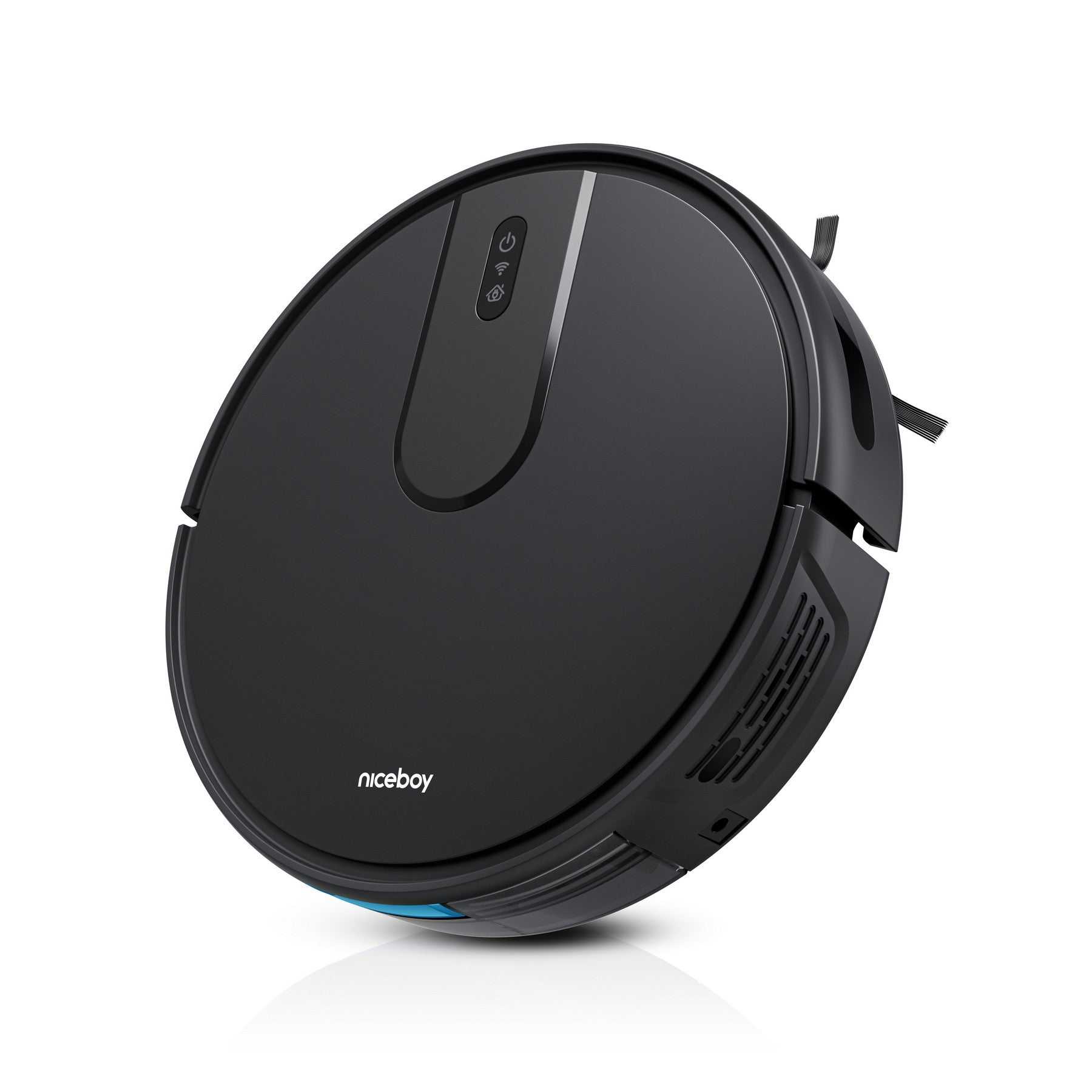 Charles i4 Plus Black