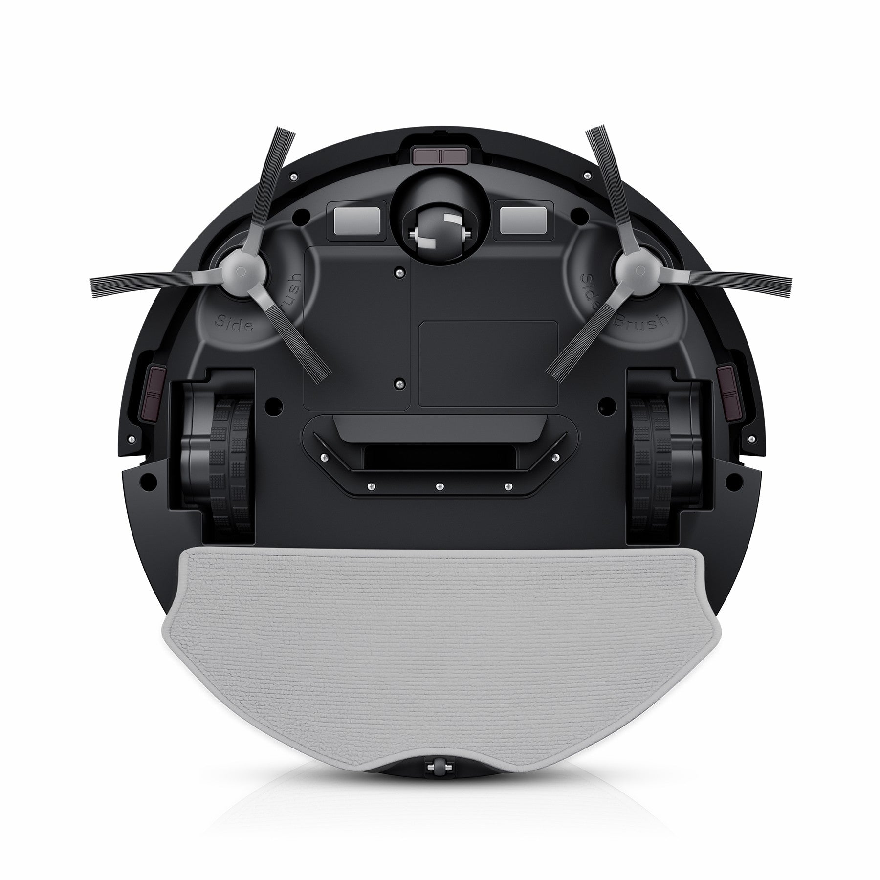 Charles i4 Plus Black