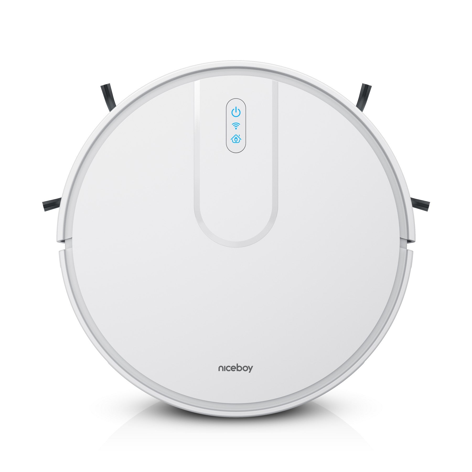 Charles i4 Plus White