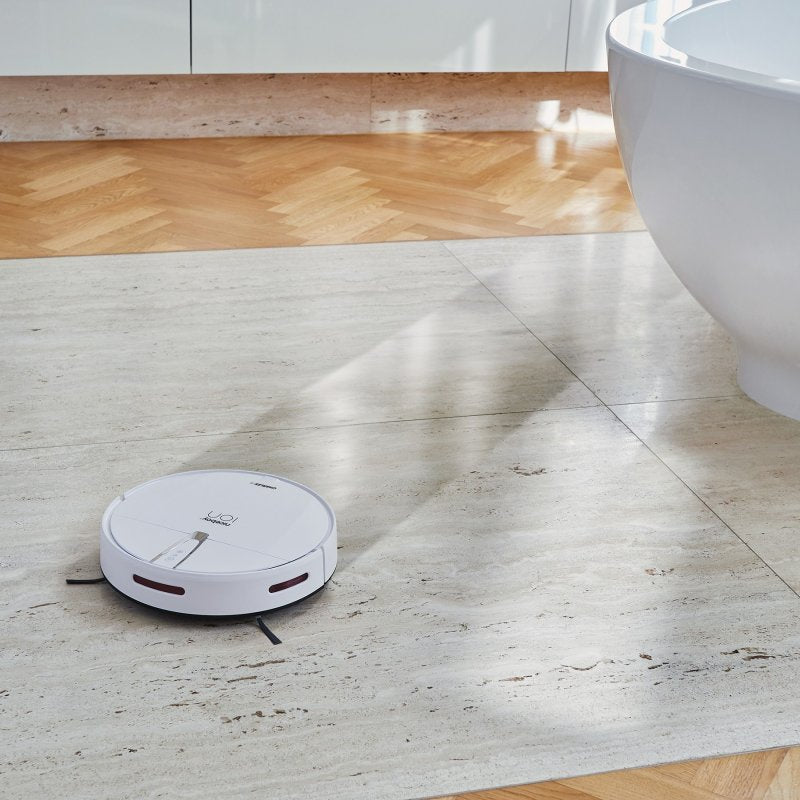 ION Charles i4 White