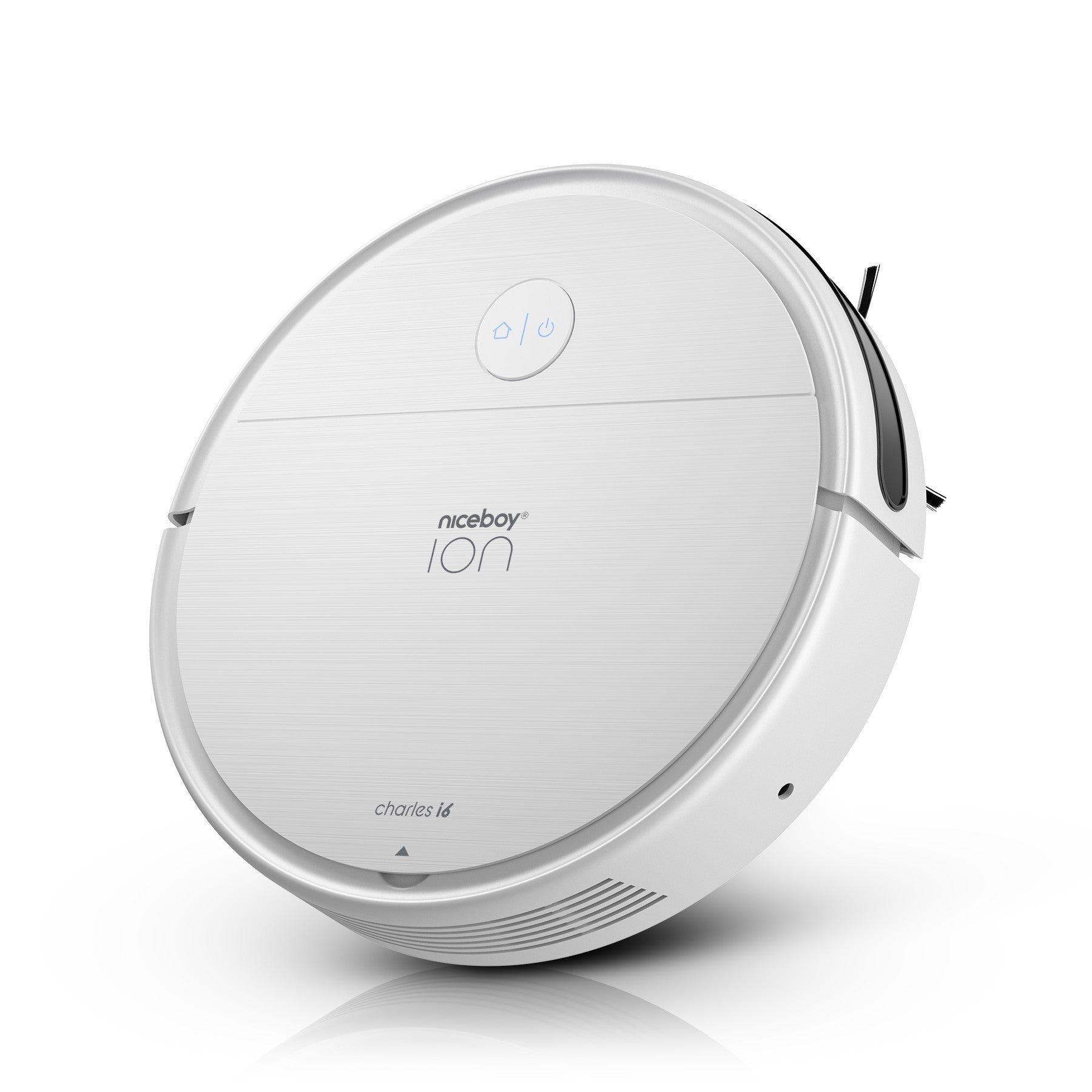 Charles i6 White