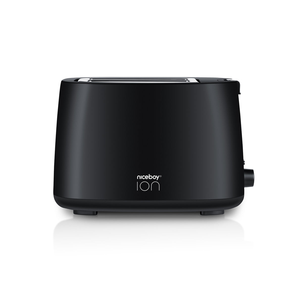Cruncher C1 Onyx black
