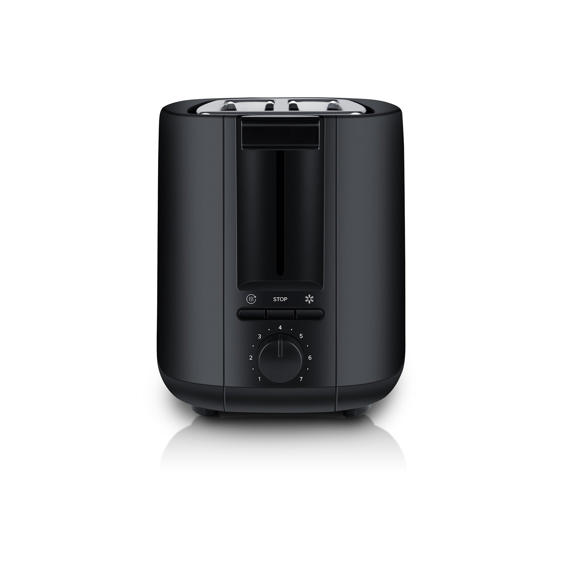 Cruncher C1 Onyx black