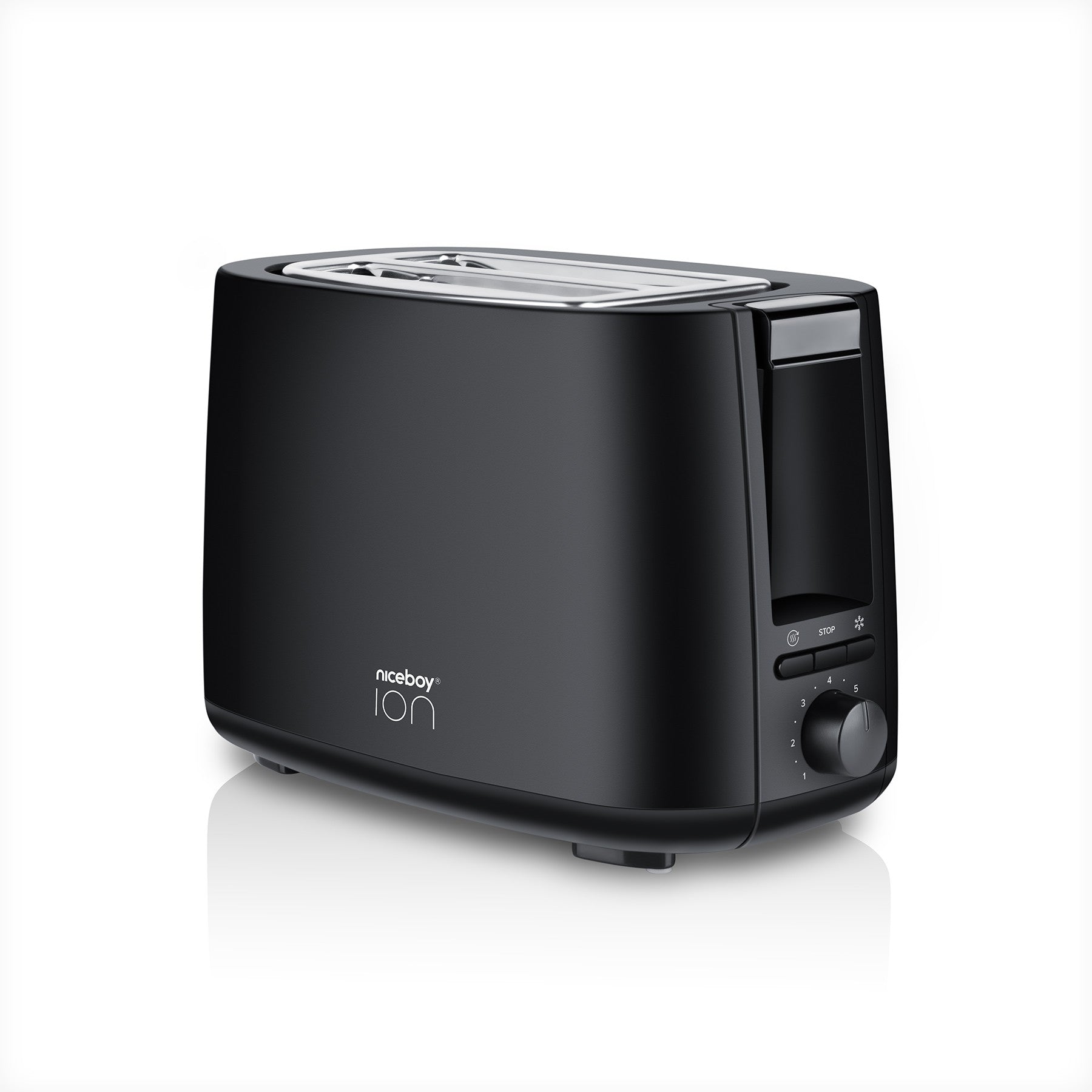 Cruncher C1 Onyx black