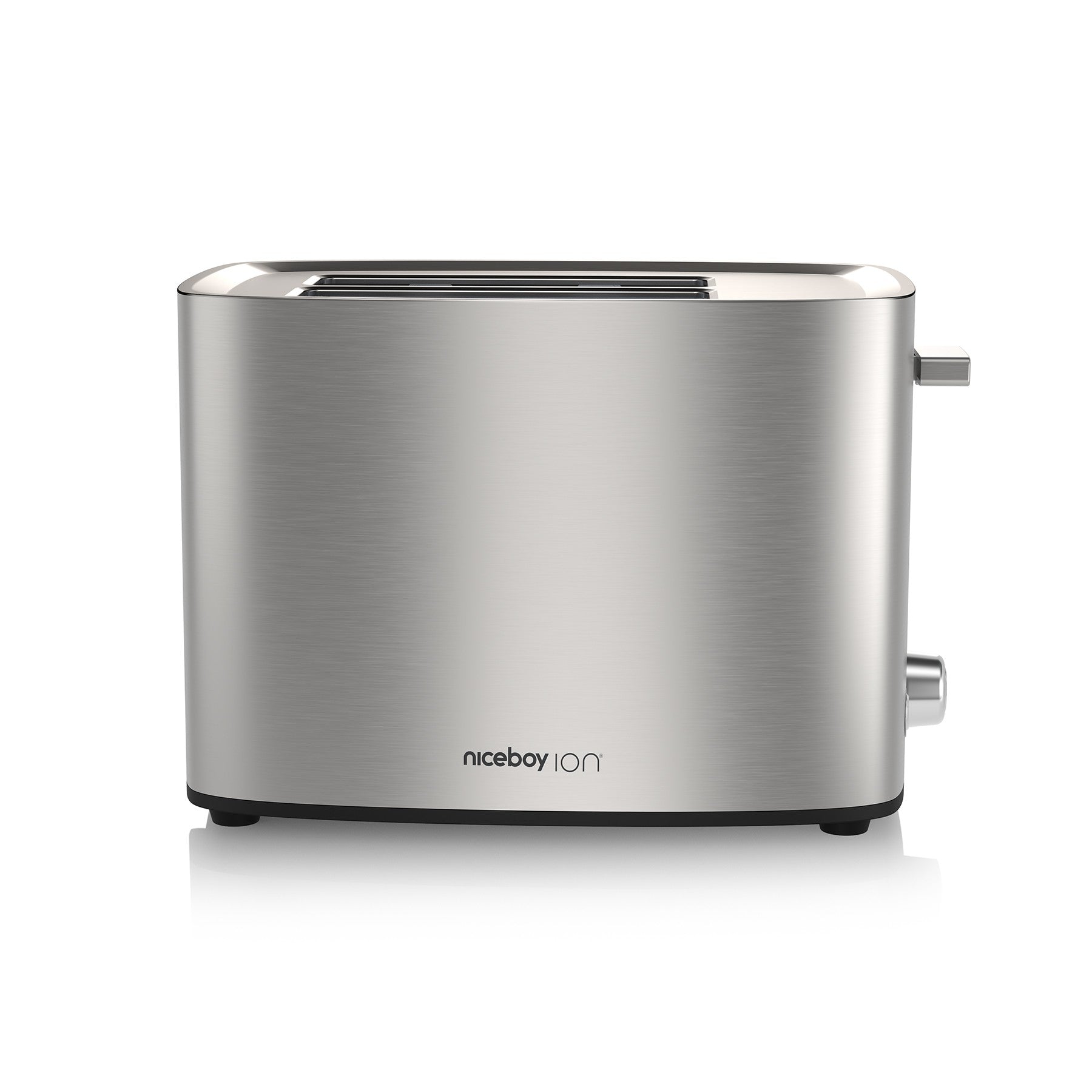 Cruncher C4 Stainless Steel