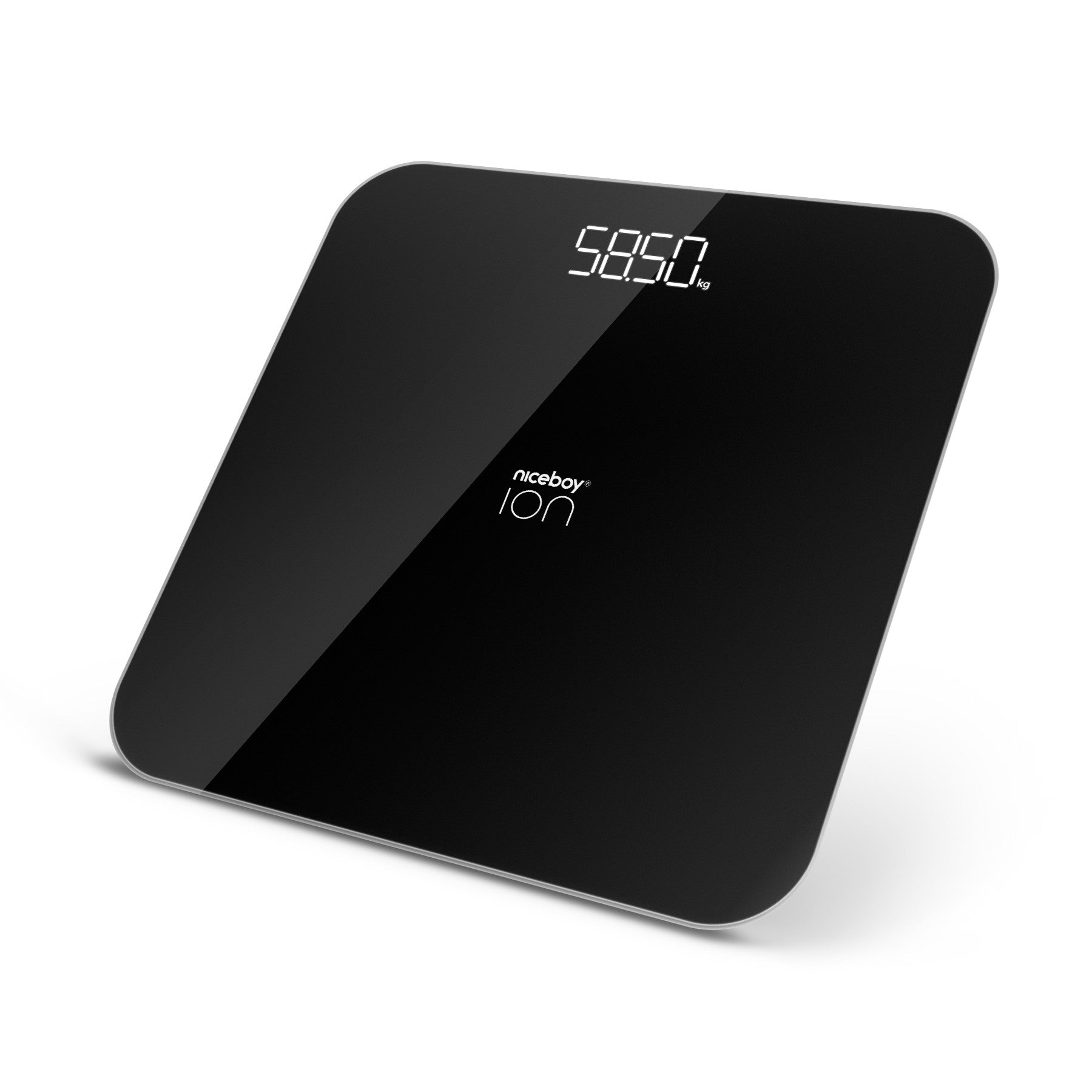 FitScale Black