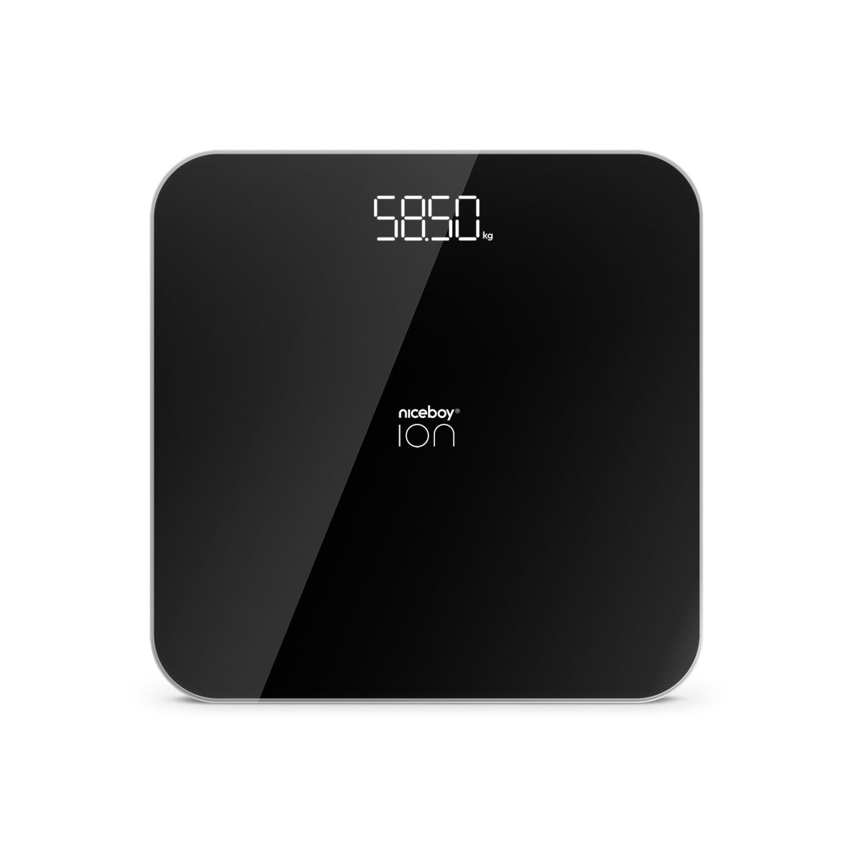 FitScale Black