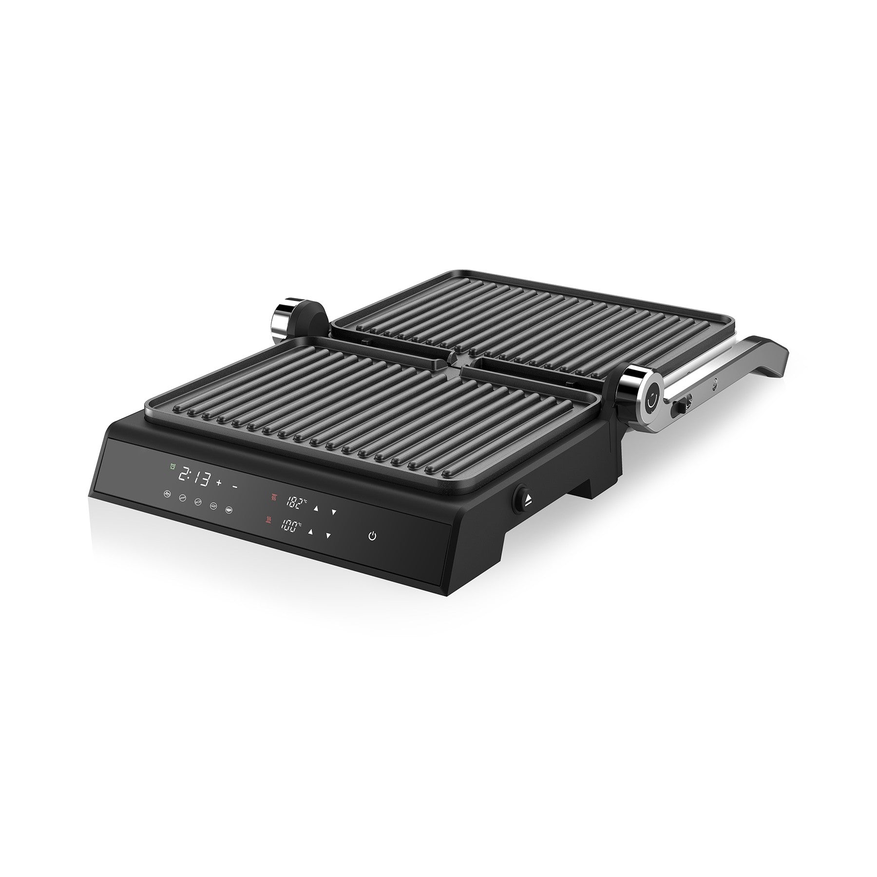 Akční set Grillmaster + Polaris
