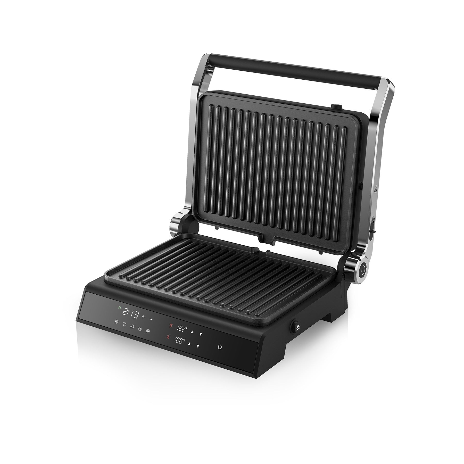 Akční set Grillmaster + Polaris