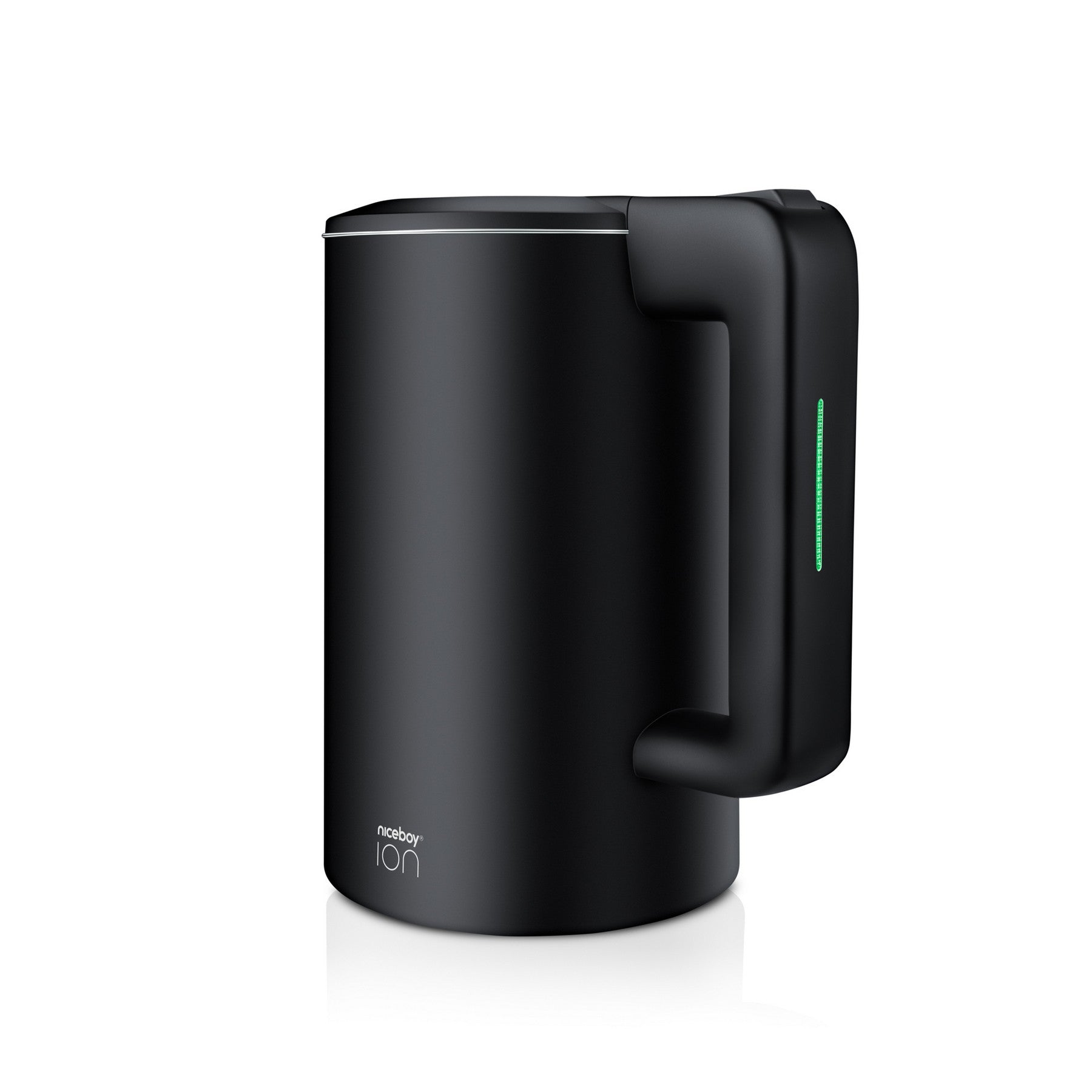 Kettle K3 Onyx black