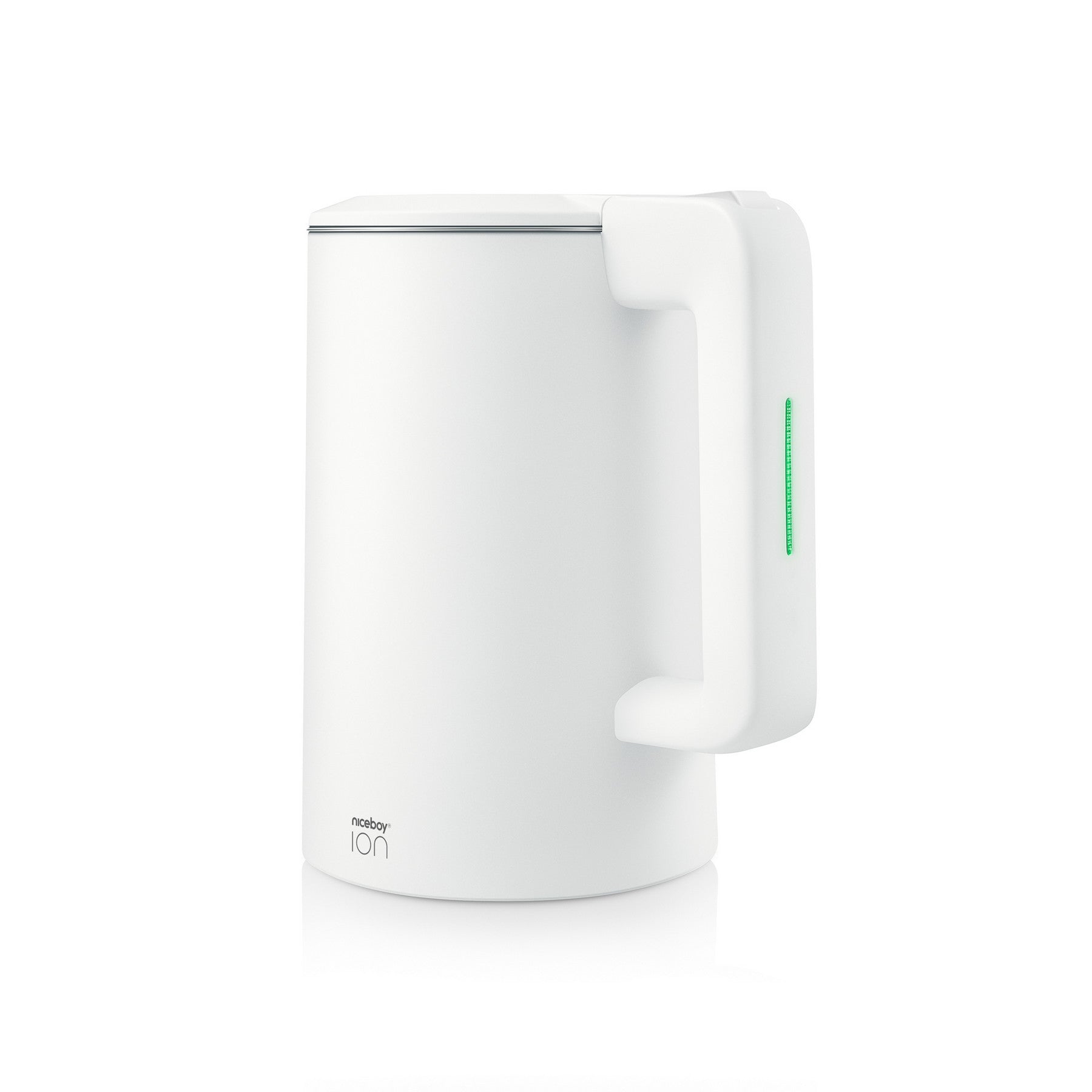 Kettle K3 Polar white