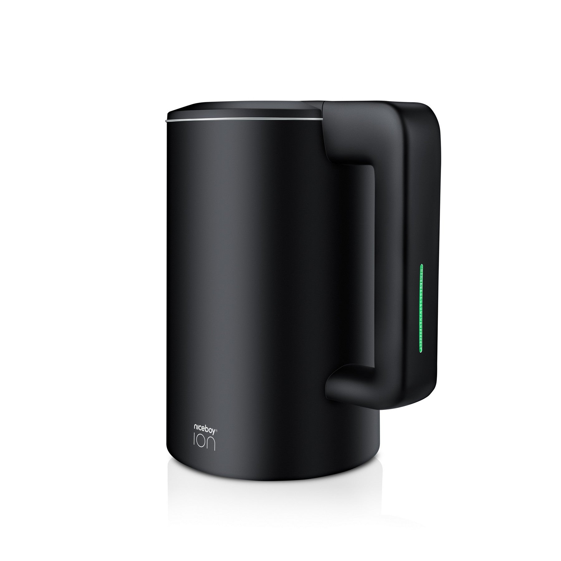 ThermoKettle TK5 Onyx black