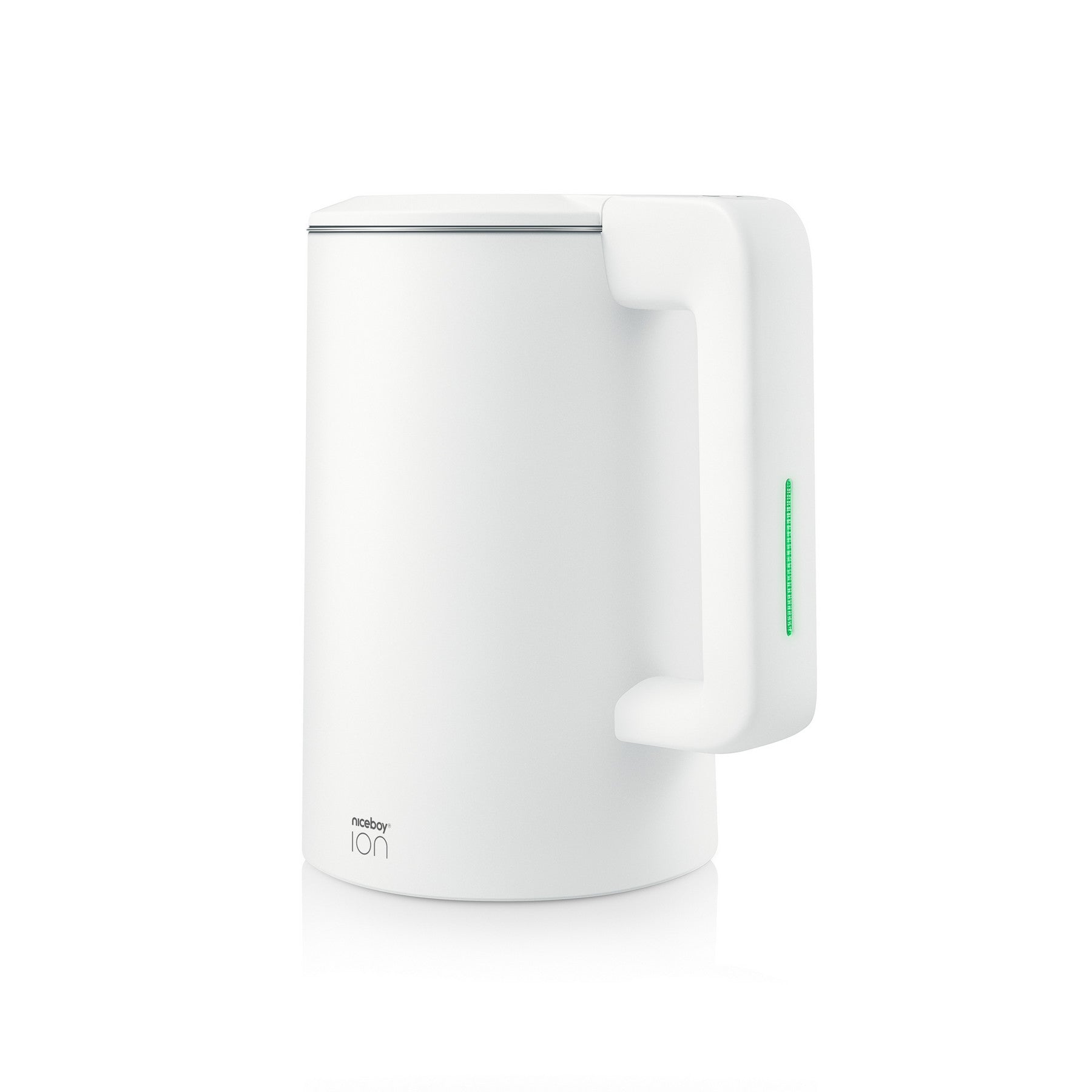 ThermoKettle TK5 Polar white