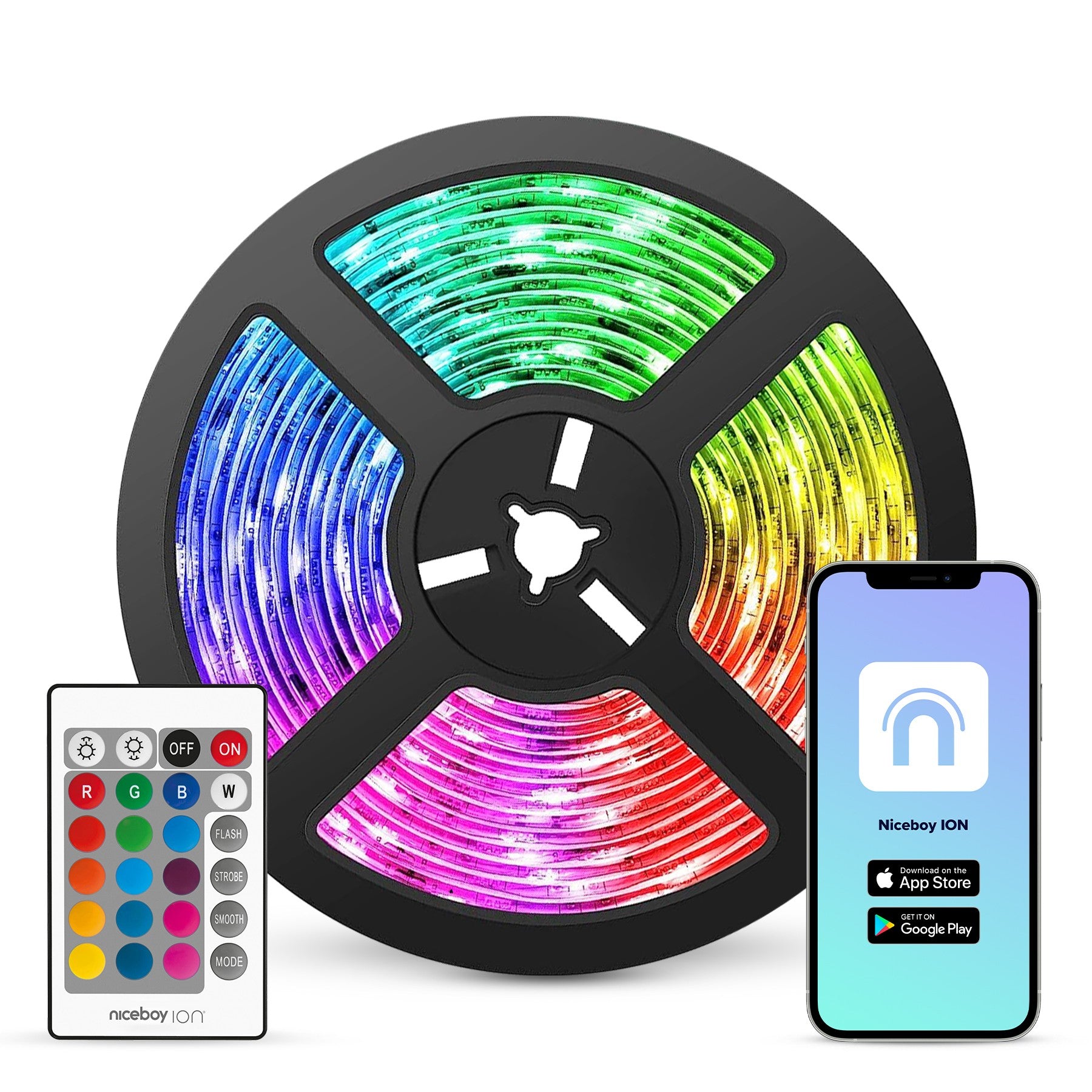 SmartStrip